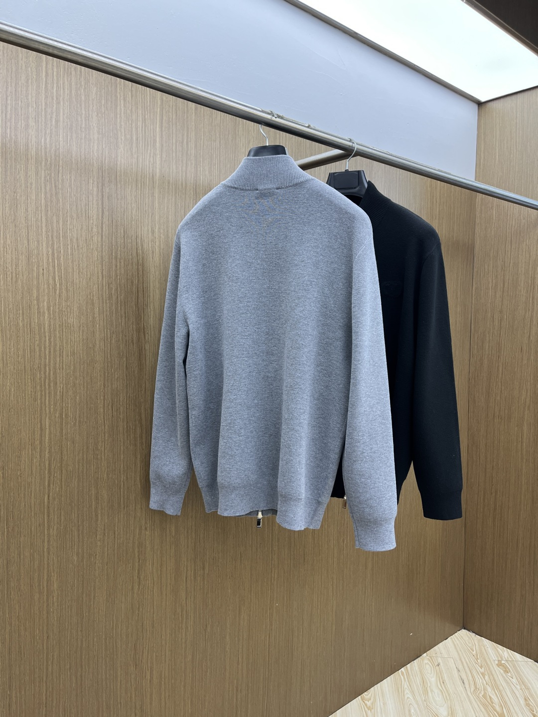 Dior Basic Clothing Knitted Black S-xxl
