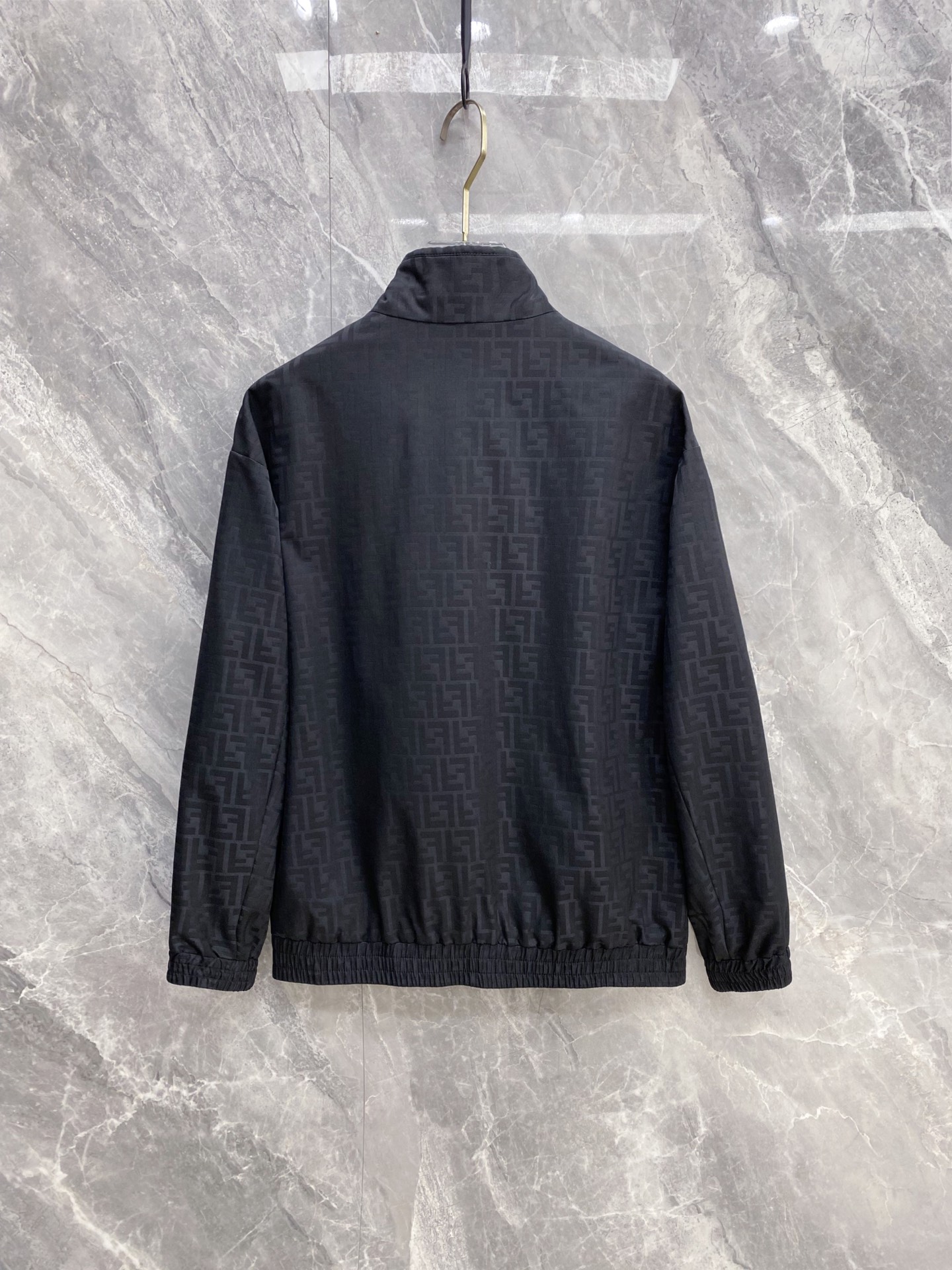 Fendi Jacket Black S