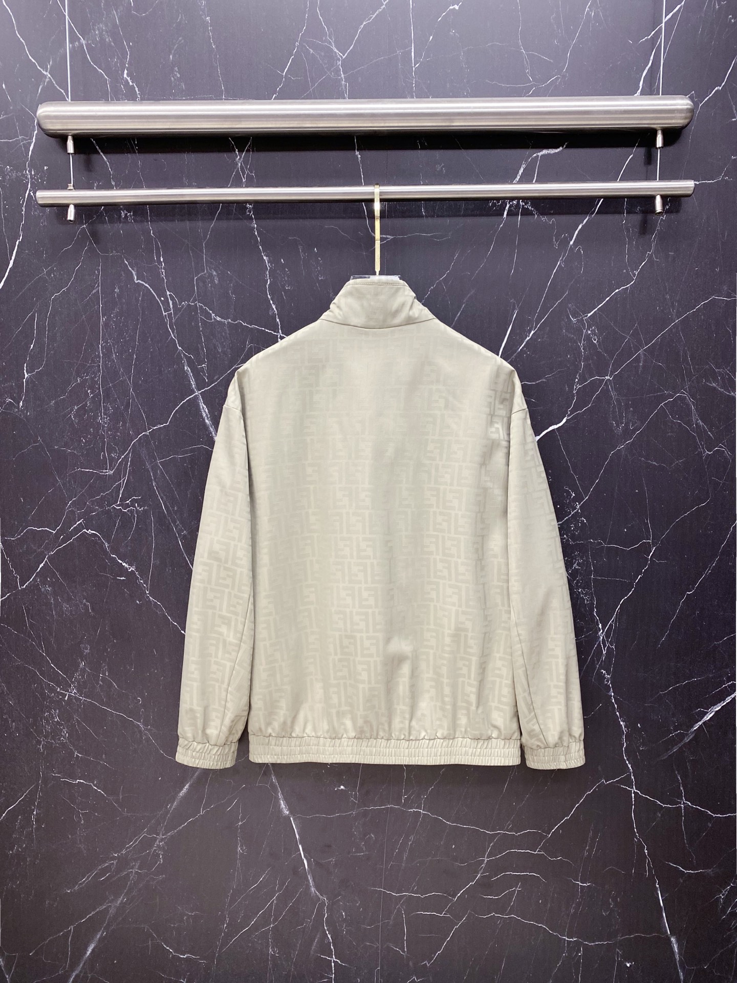 Fendi Jacket Black S