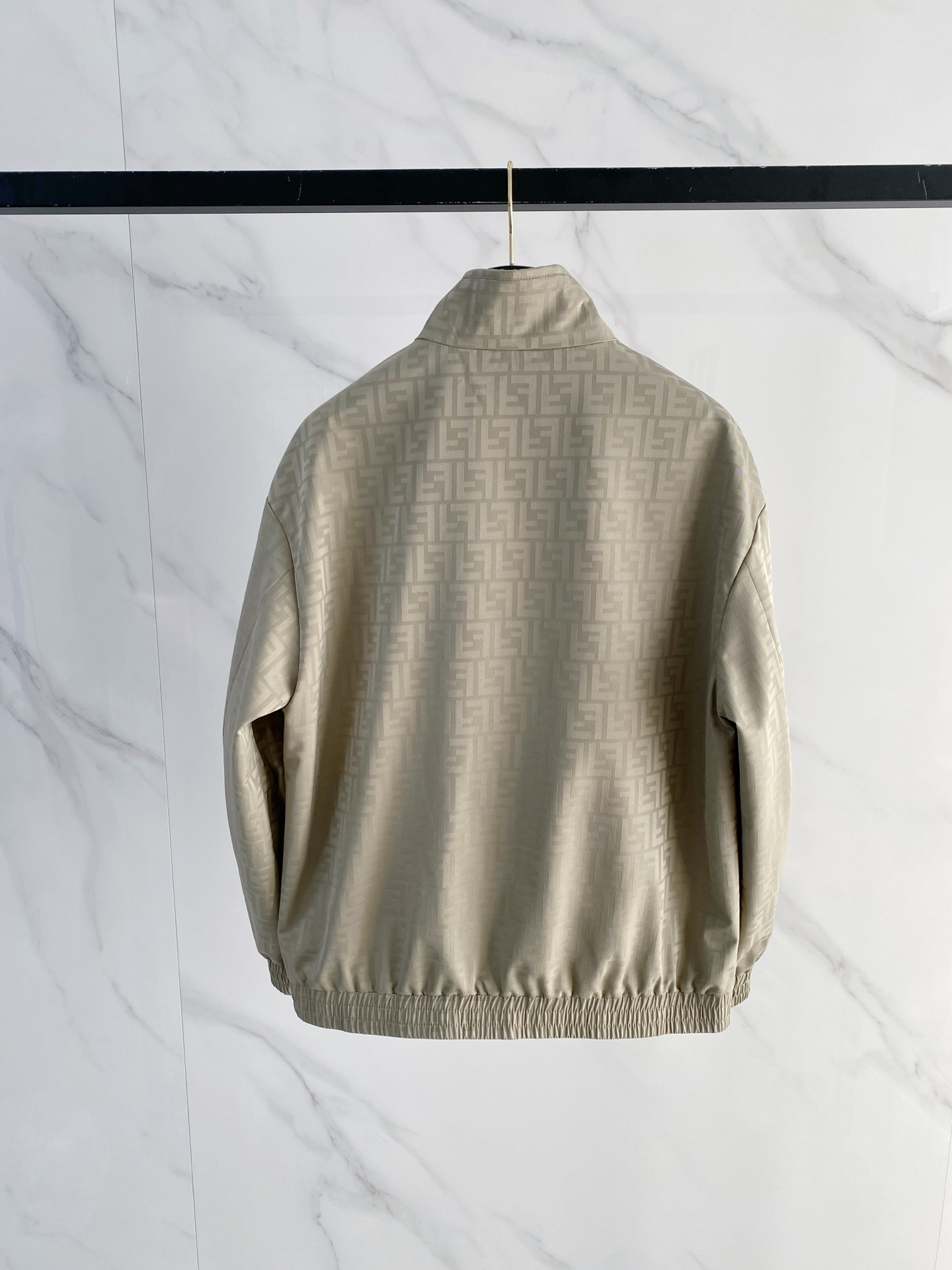 Fendi Jacket Black S