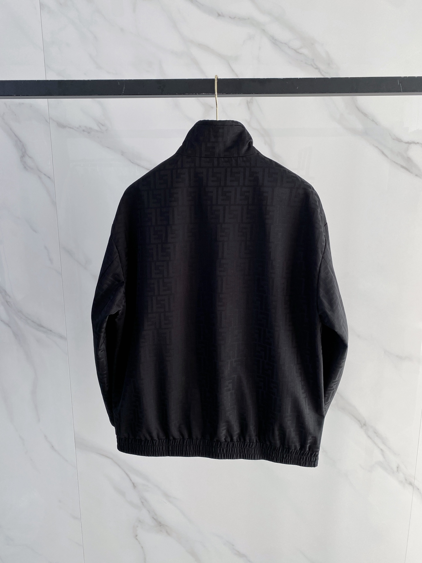 Fendi Jacket Black S