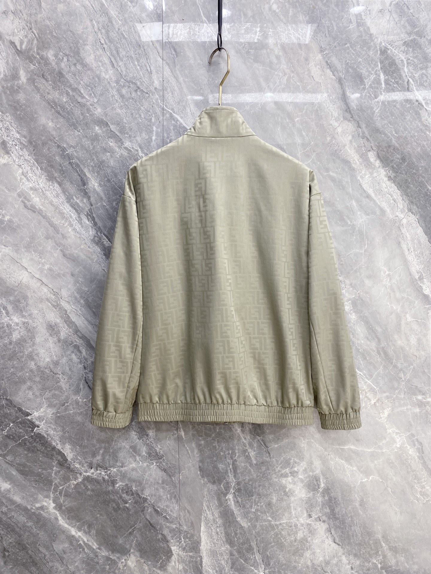 Fendi Jacket Black S