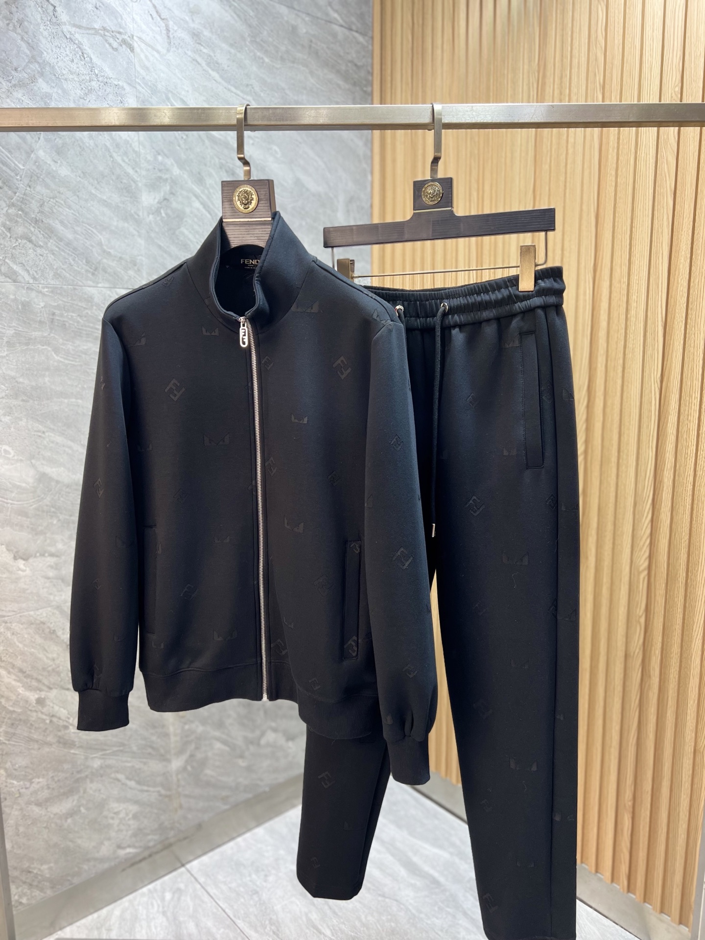 Fendi Basic Clothing M-l-xxxl-175140