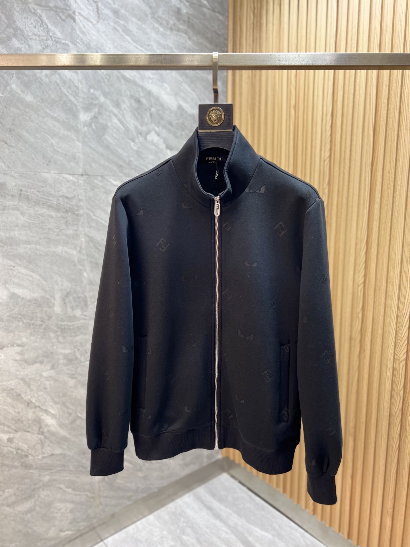 Fendi Basic Clothing M-l-xxxl-175140