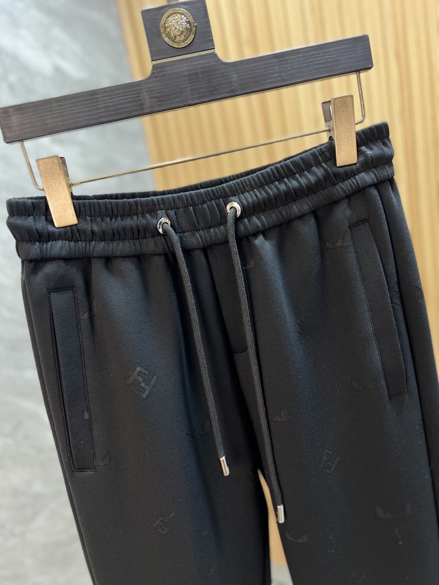 Fendi Basic Clothing M-l-xxxl-175140