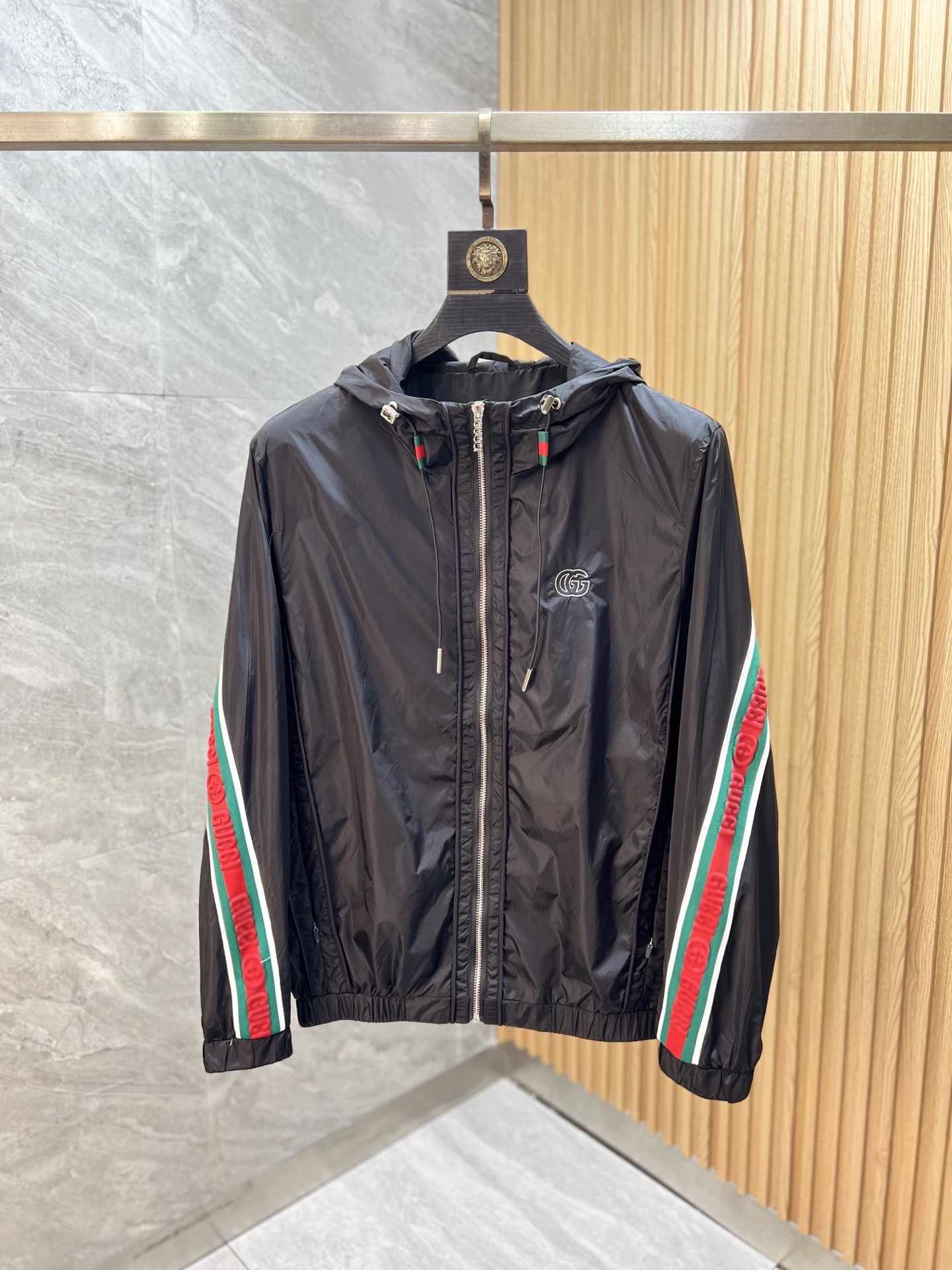 Gucci Basic Clothing M-l-xxxl-175140