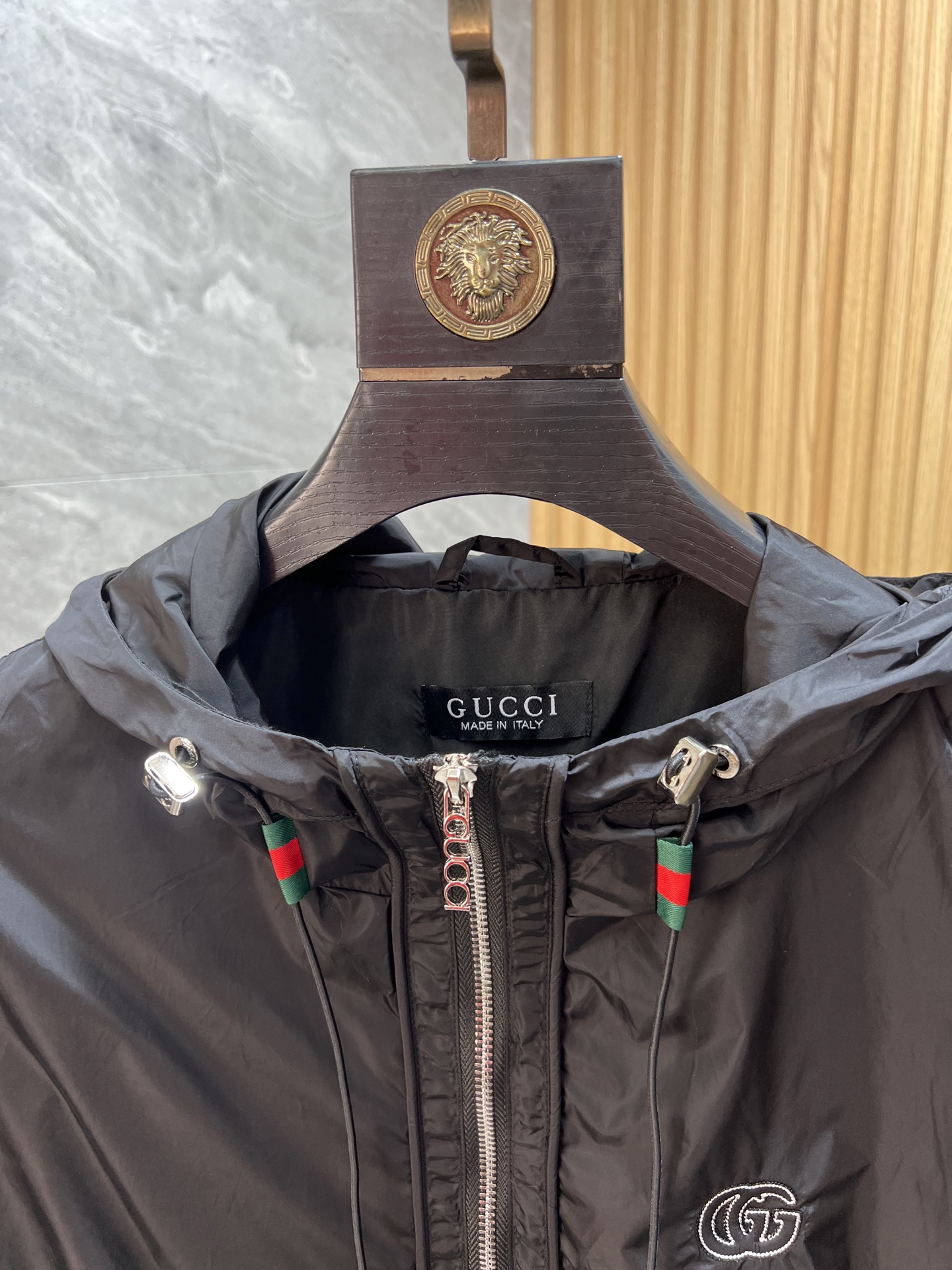 Gucci Basic Clothing M-l-xxxl-175140