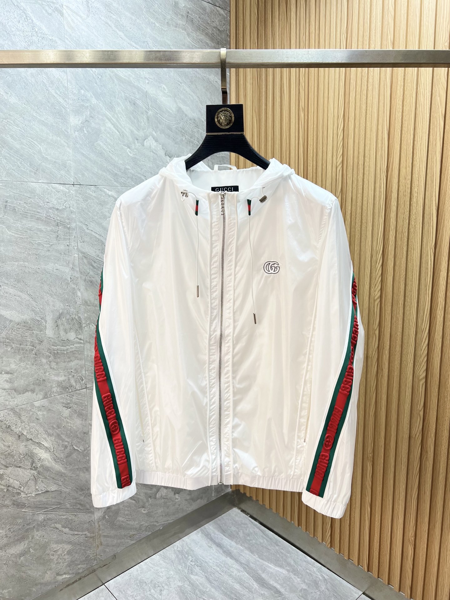 Gucci Basic Clothing M-l-xxxl-175140