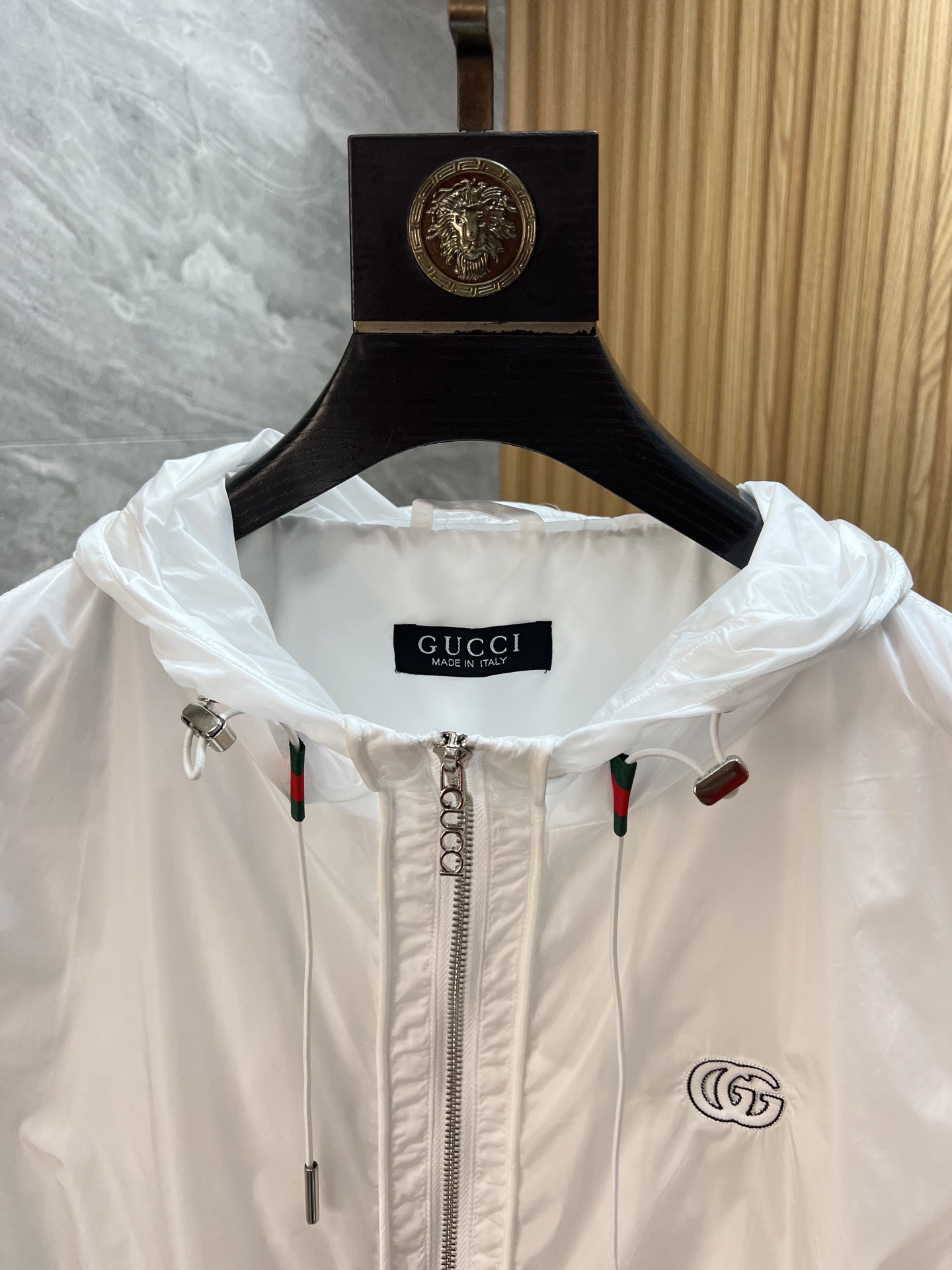 Gucci Basic Clothing M-l-xxxl-175140