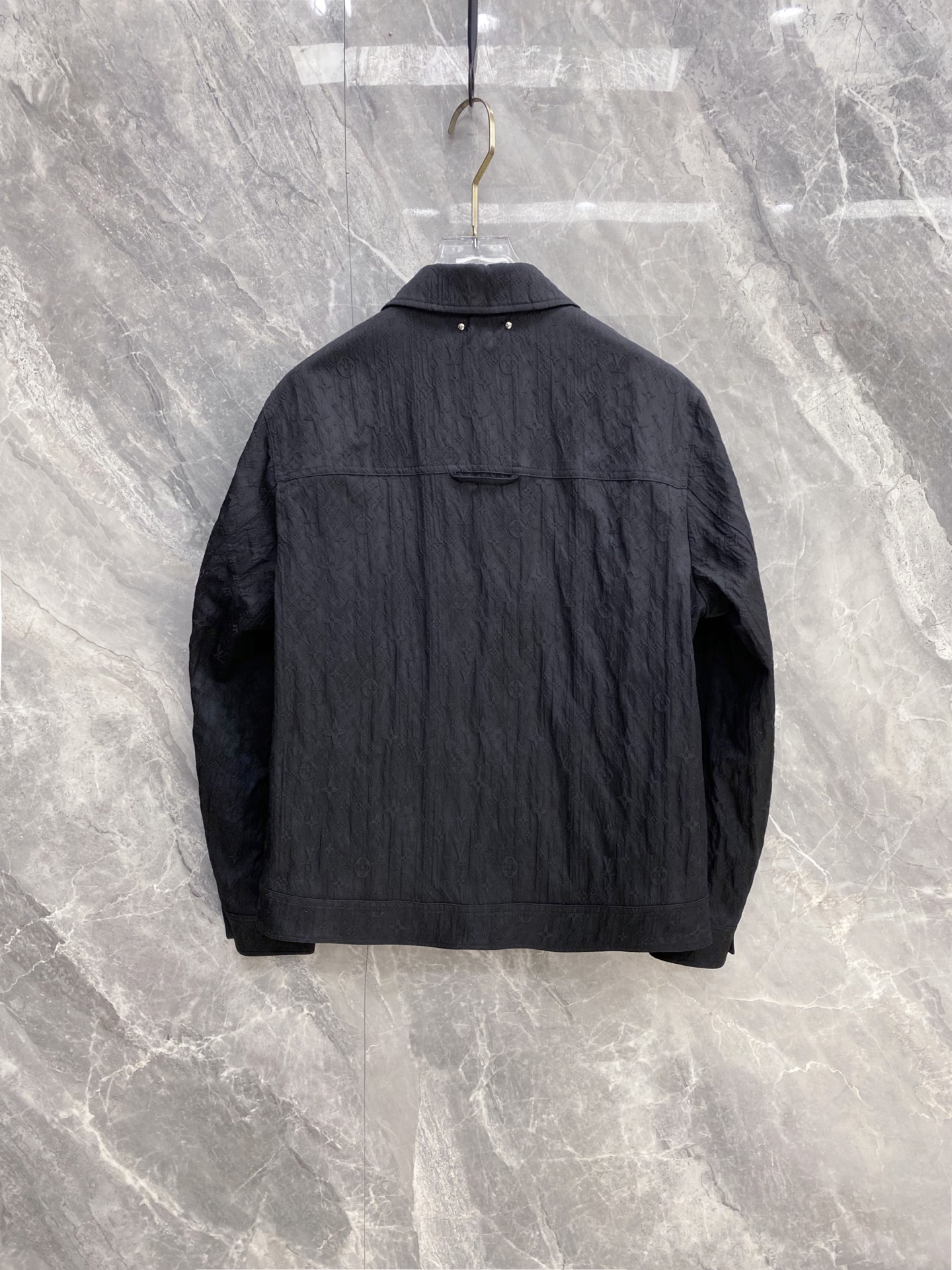 Louis Vuitton Jacket Black S-l