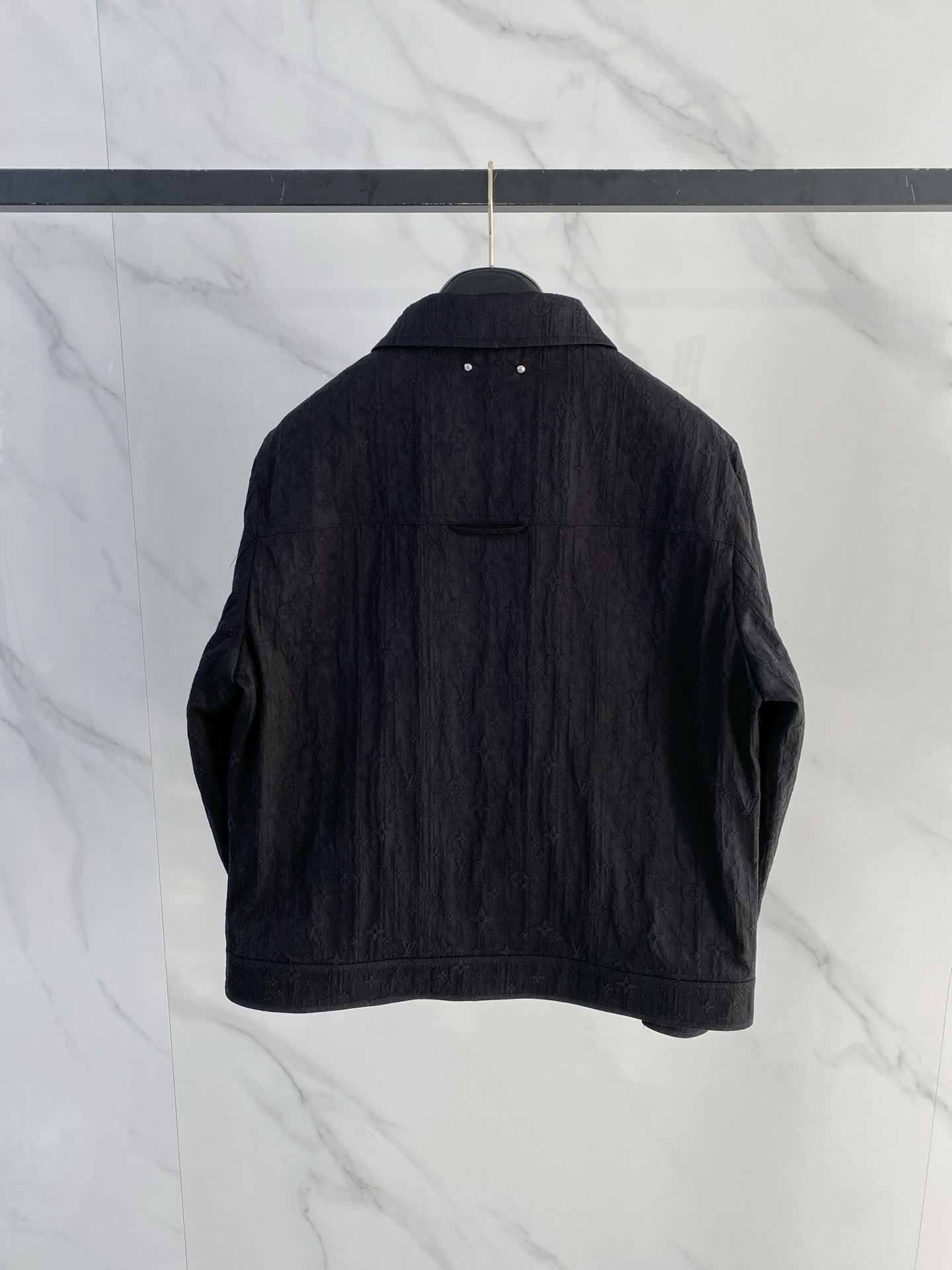 Louis Vuitton Jacket Black S-l