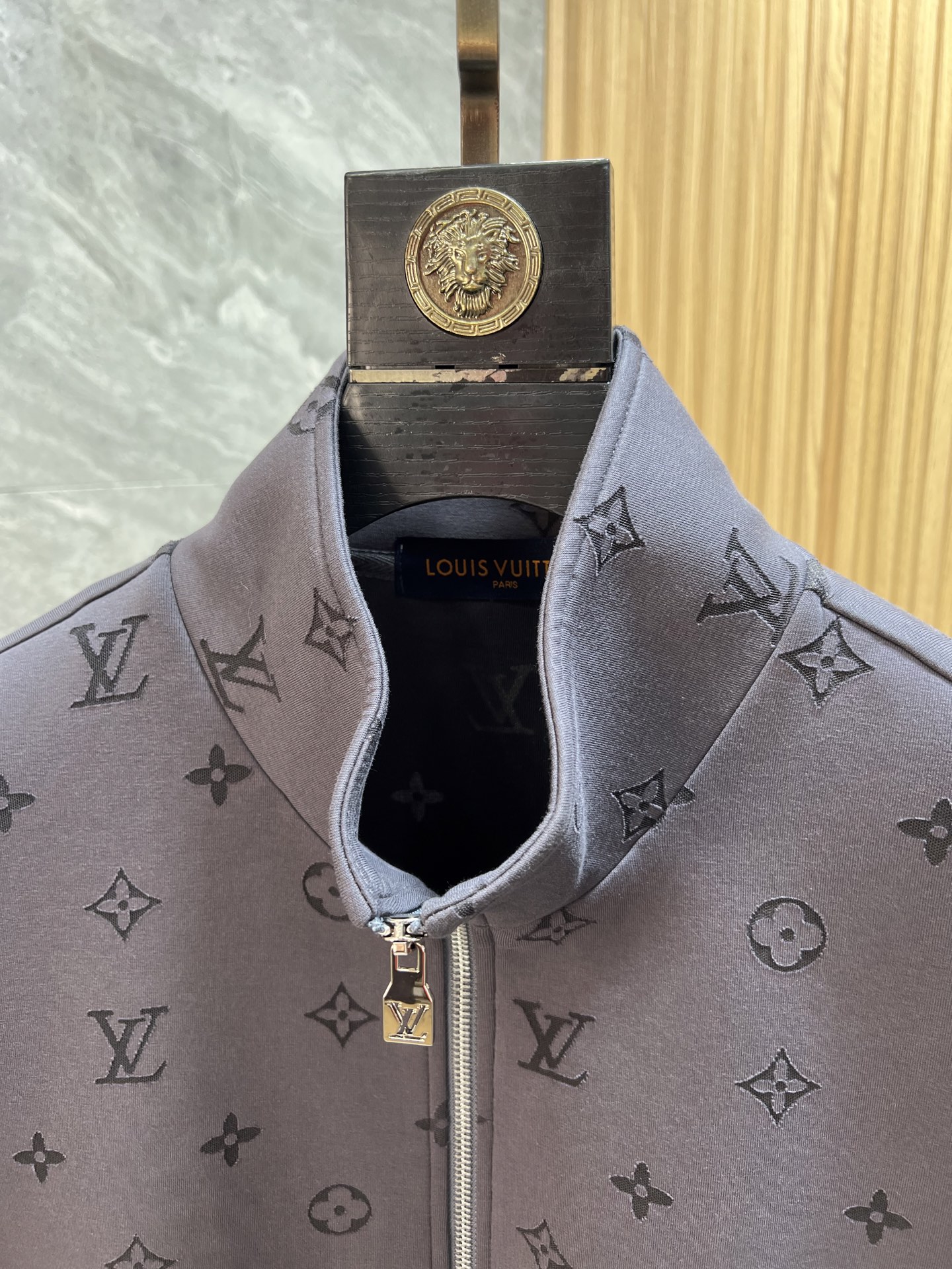 Louis Vuitton Basic Clothing M-l-xxxl-175140