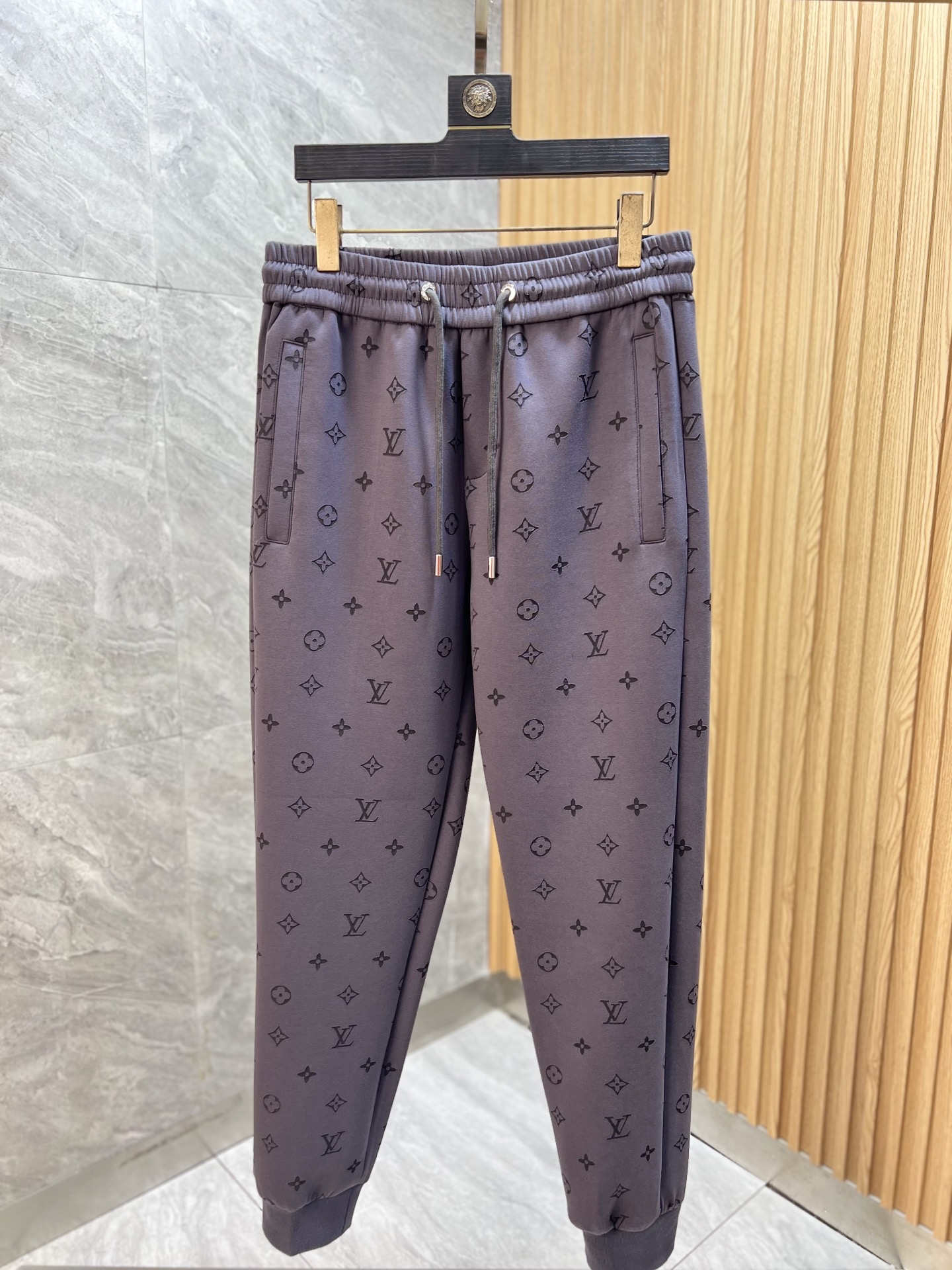 Louis Vuitton Basic Clothing M-l-xxxl-175140