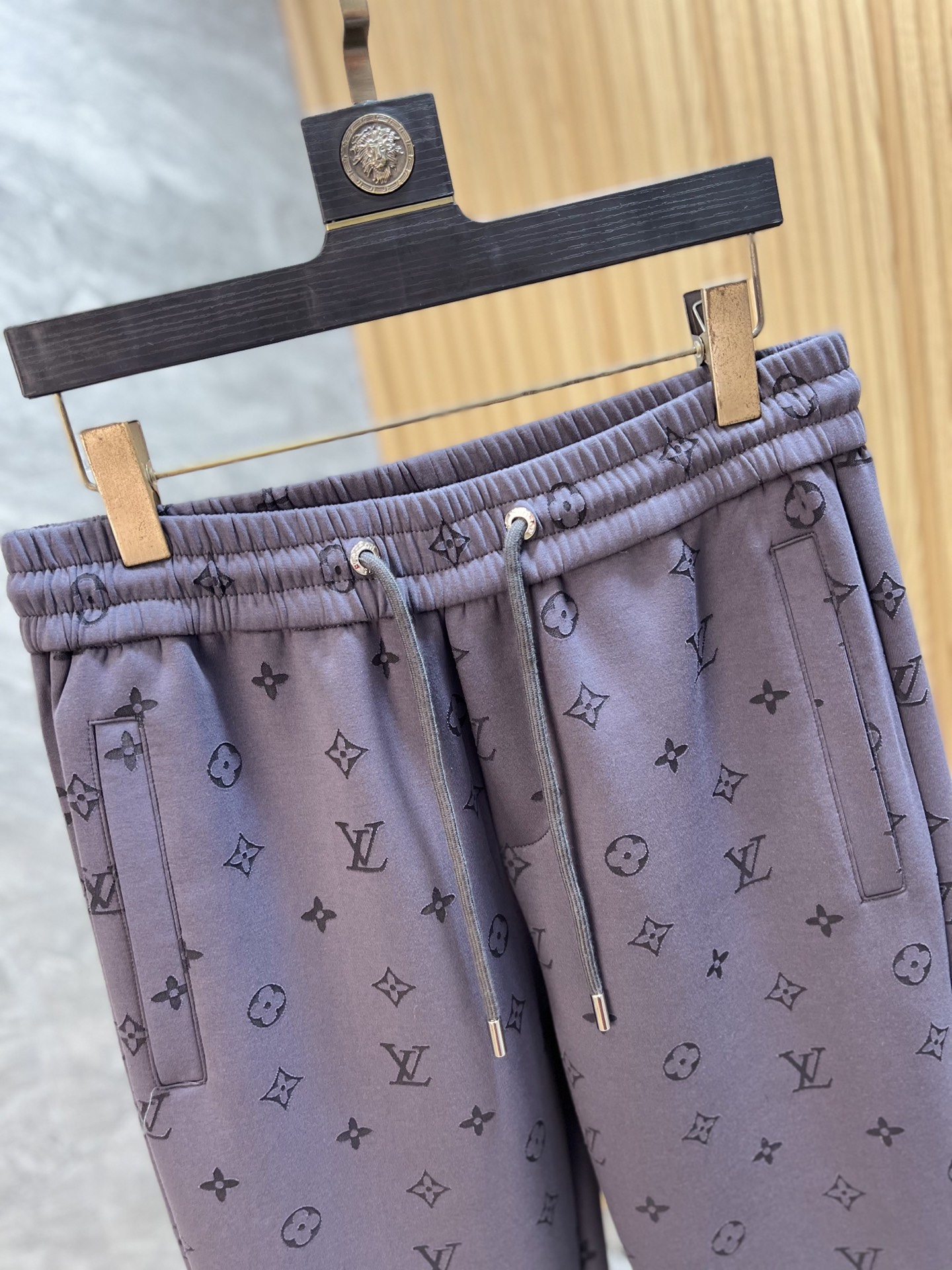 Louis Vuitton Basic Clothing M-l-xxxl-175140