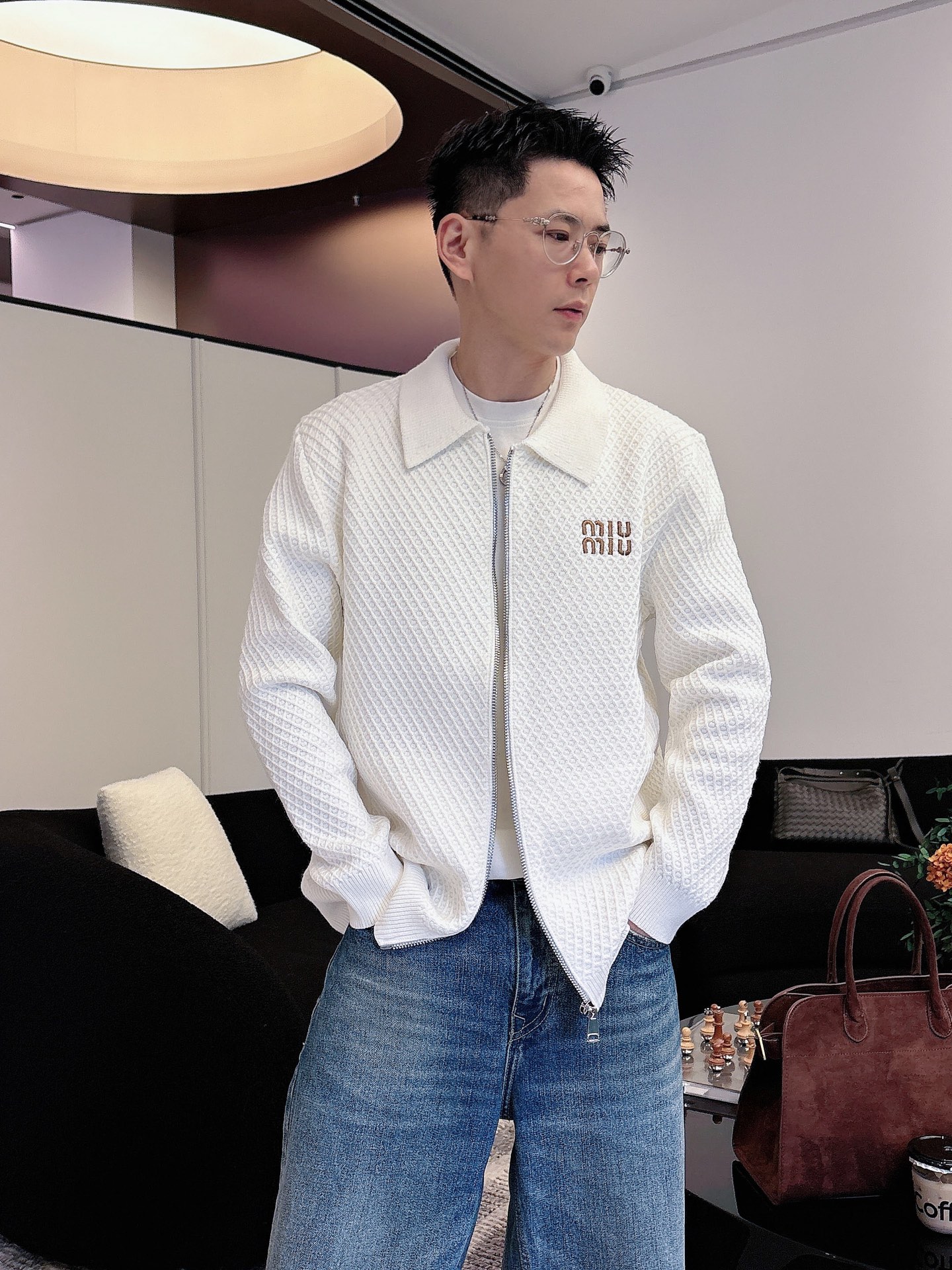Miu Miu Basic Clothing Wool Black S-m-l-xl-175145