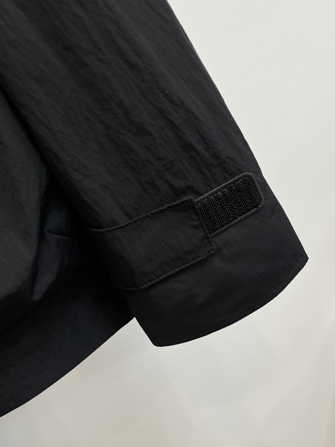 Prada Jacket Hooded S-m-xl