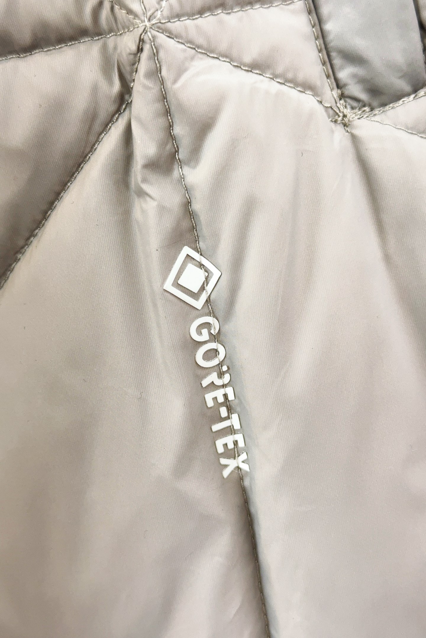 Moncler Basic Clothing White Duck Down S-m-l-xl