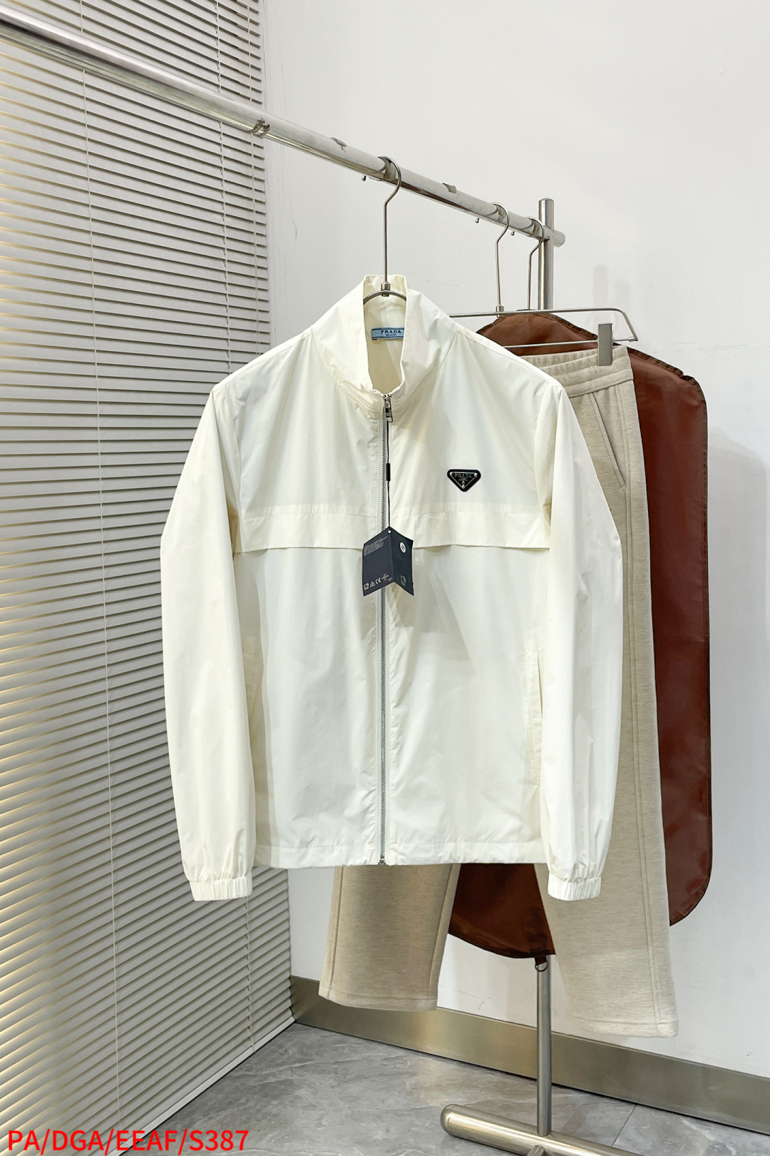 Prada Jacket S-m-xl