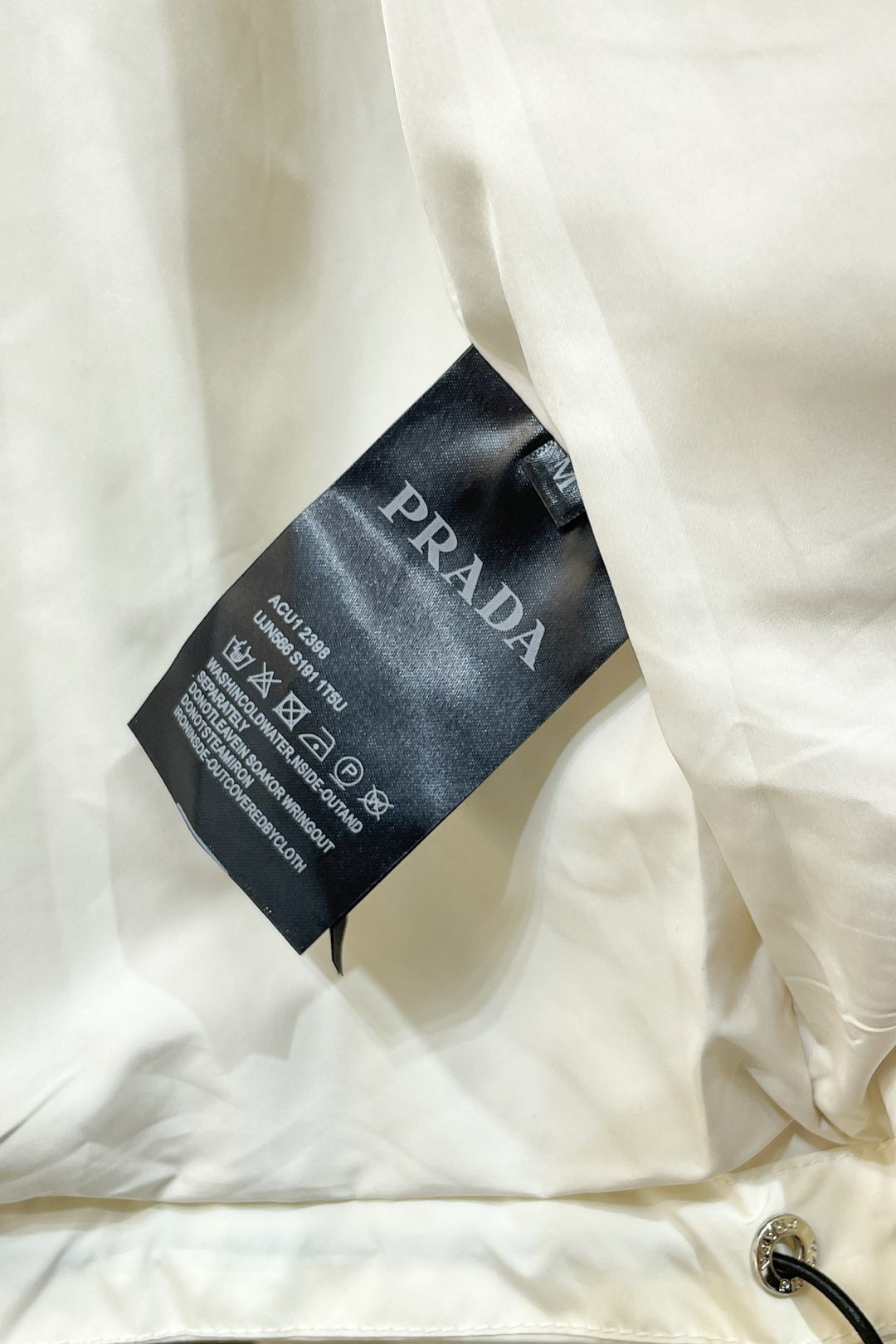 Prada Jacket S-m-xl