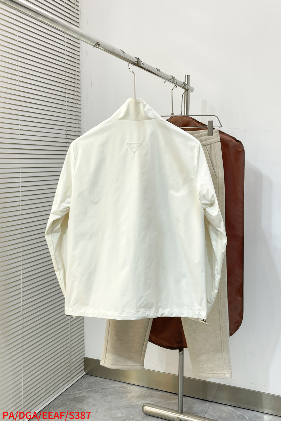 Prada Jacket S-m-xl