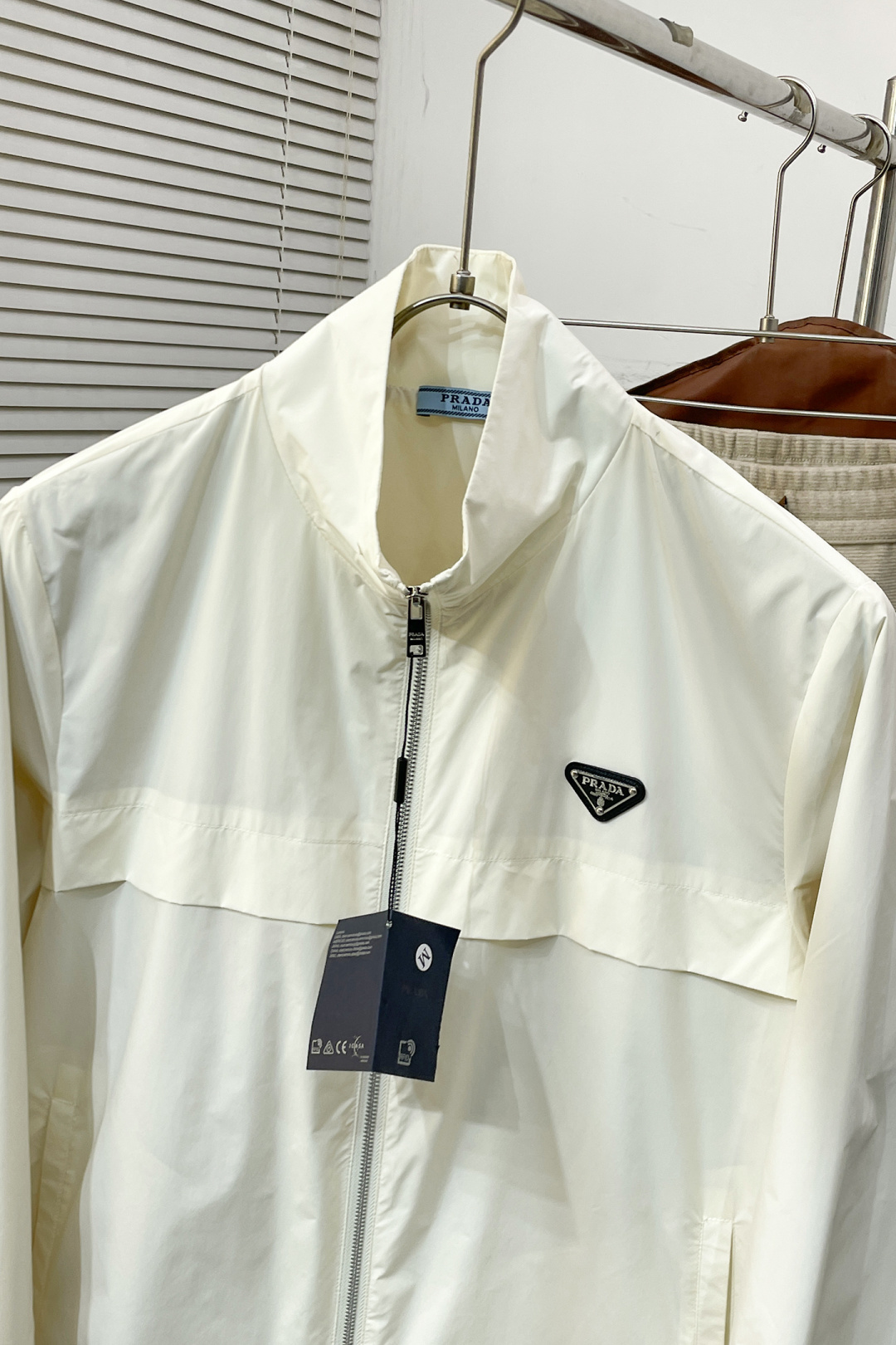 Prada Jacket S-m-xl