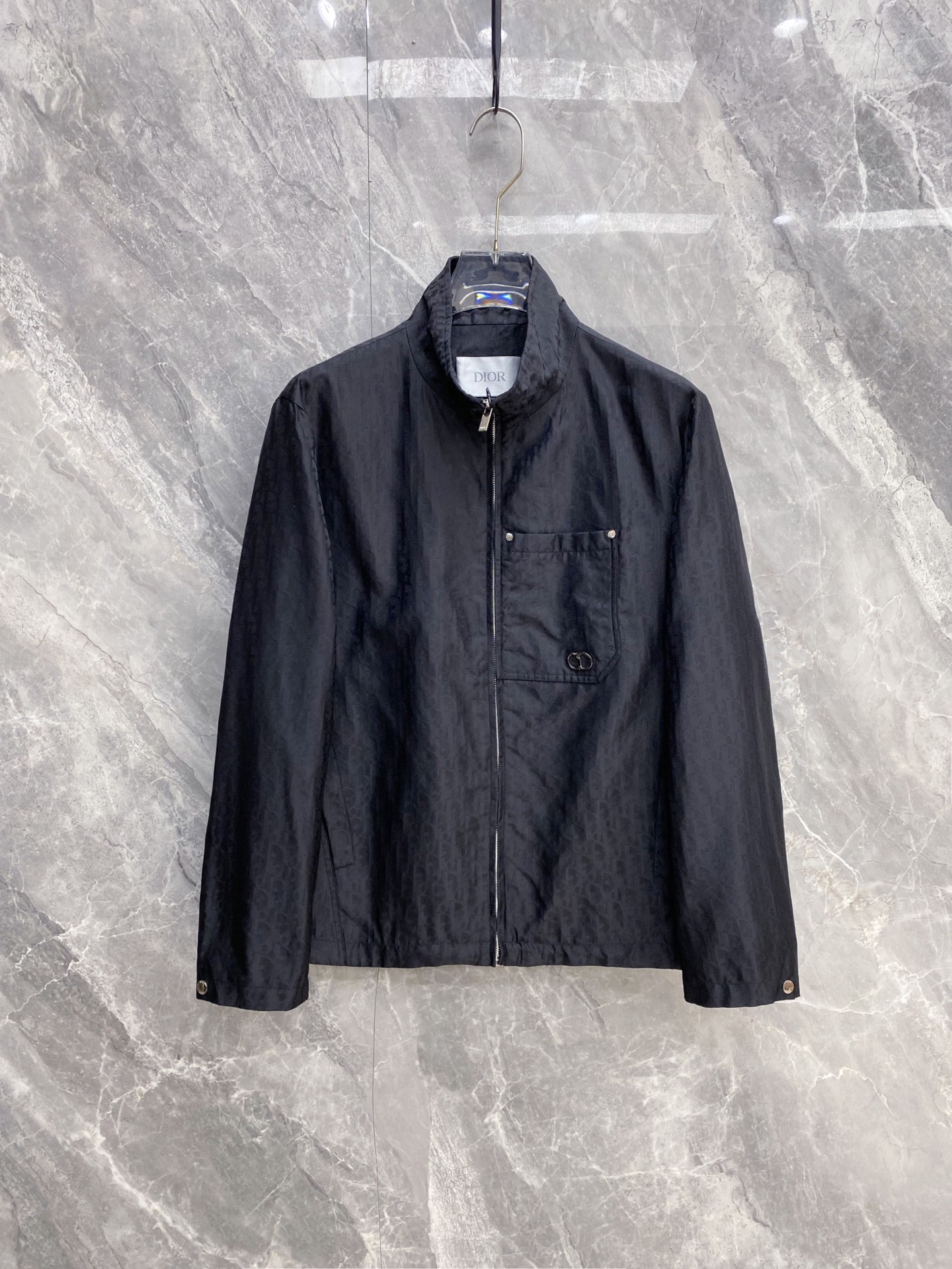 Dior Jacket Black S
