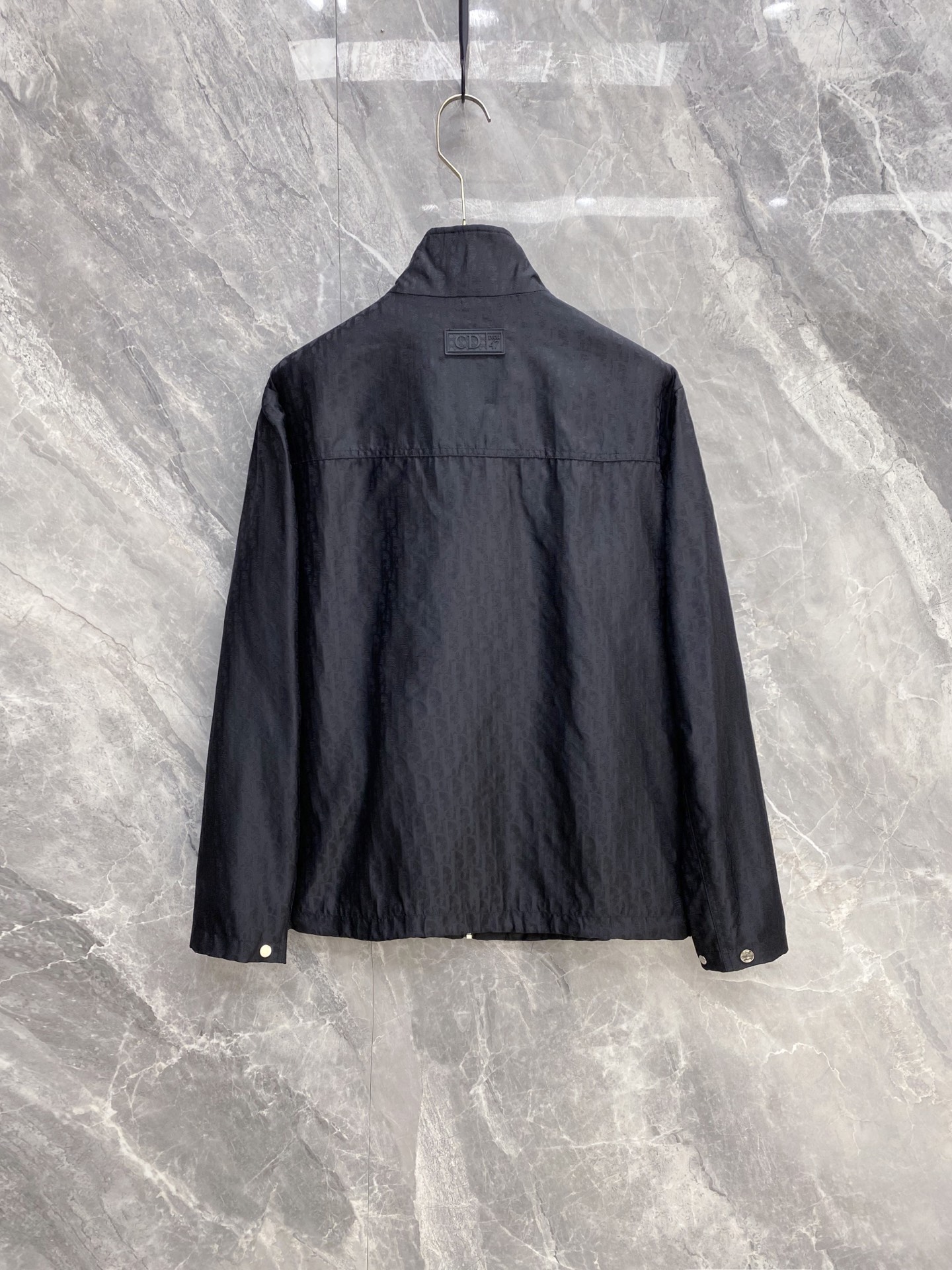 Dior Jacket Black S