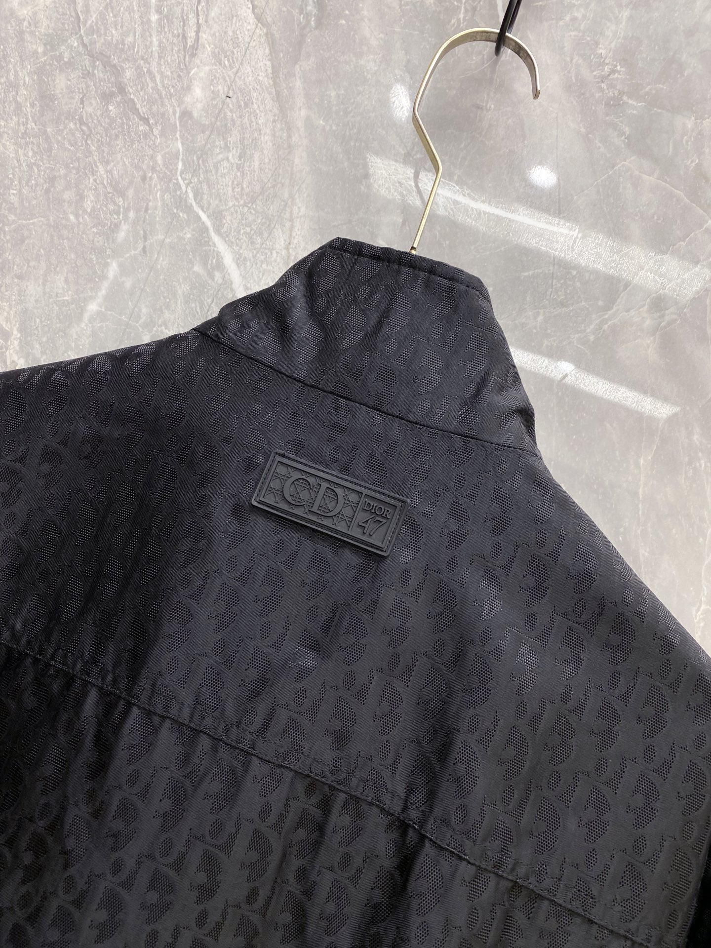 Dior Jacket Black S