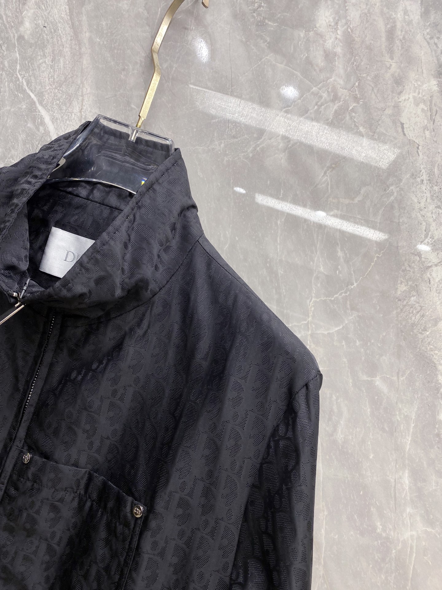 Dior Jacket Black S