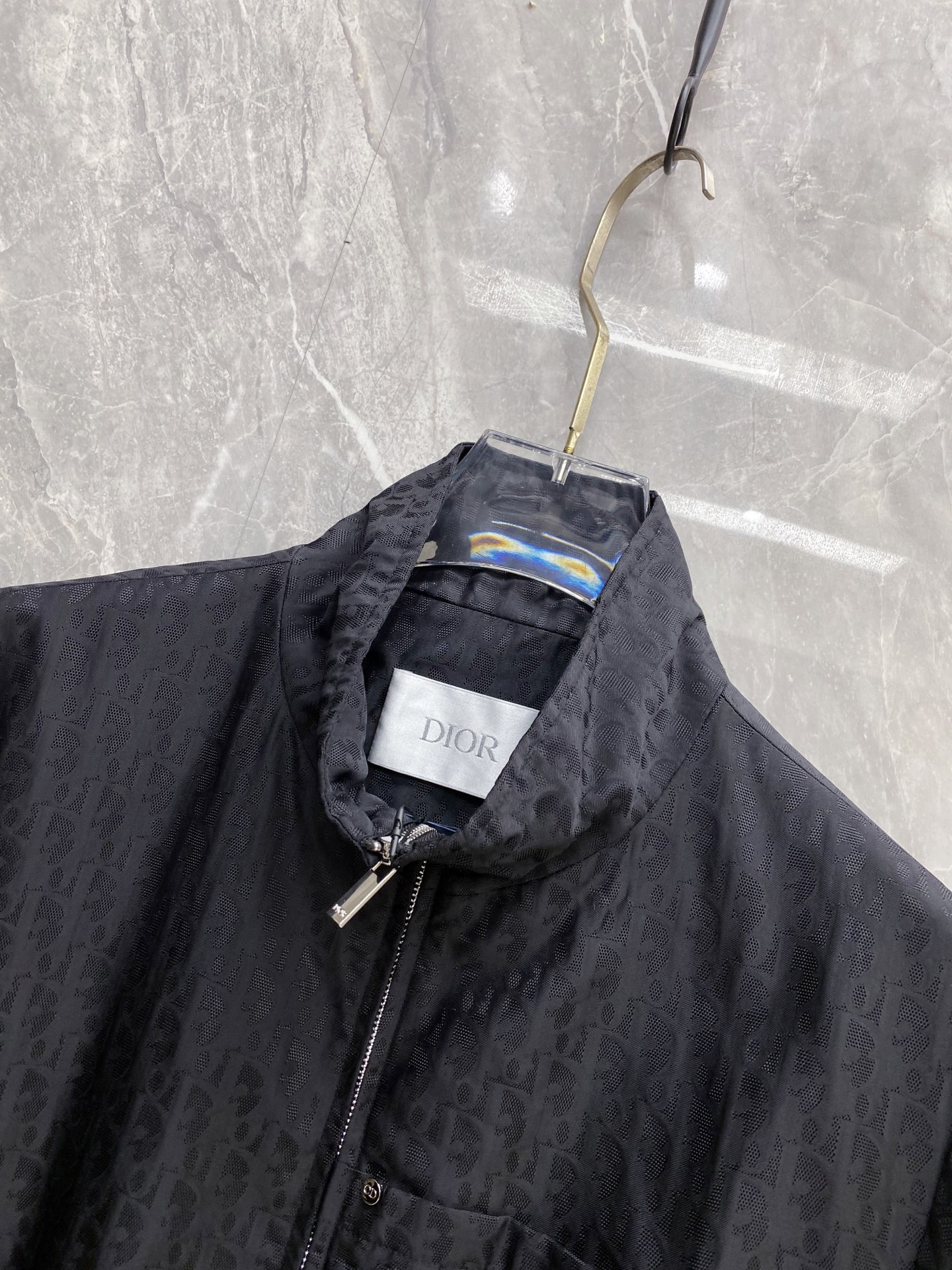 Dior Jacket Black S