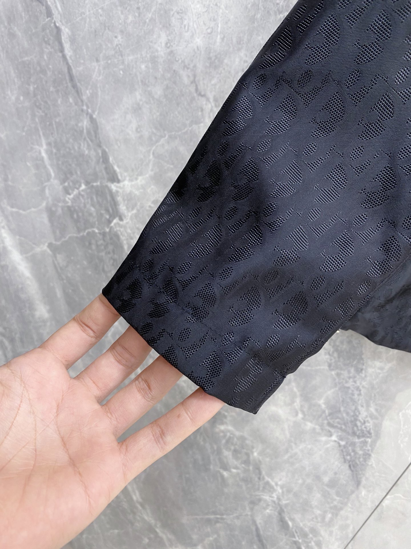 Dior Jacket Black S