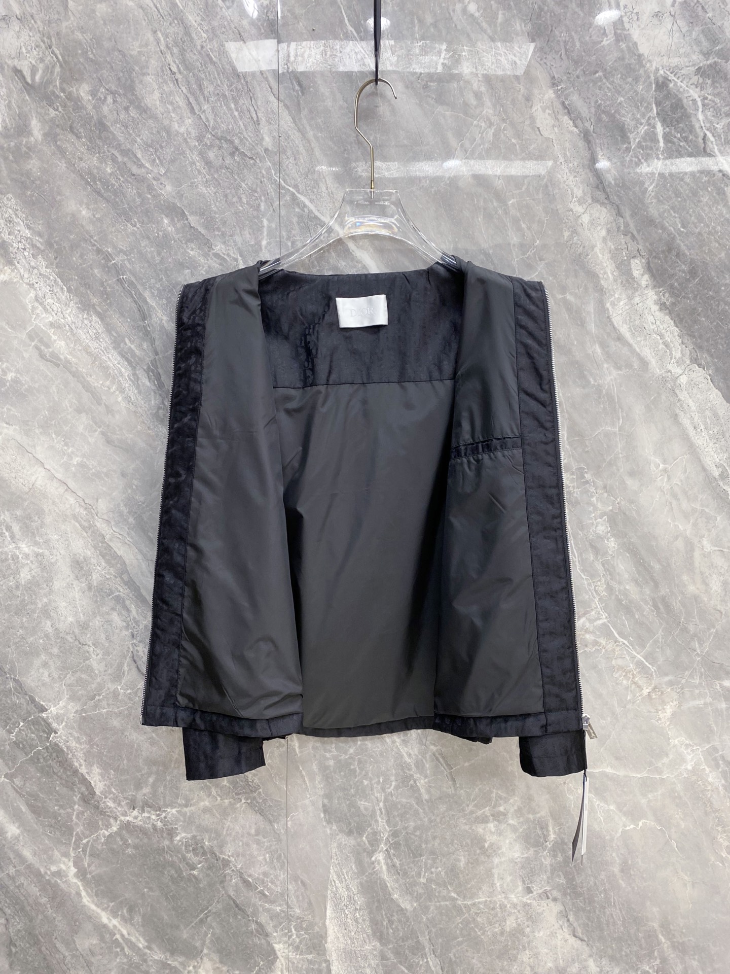 Dior Jacket Black S