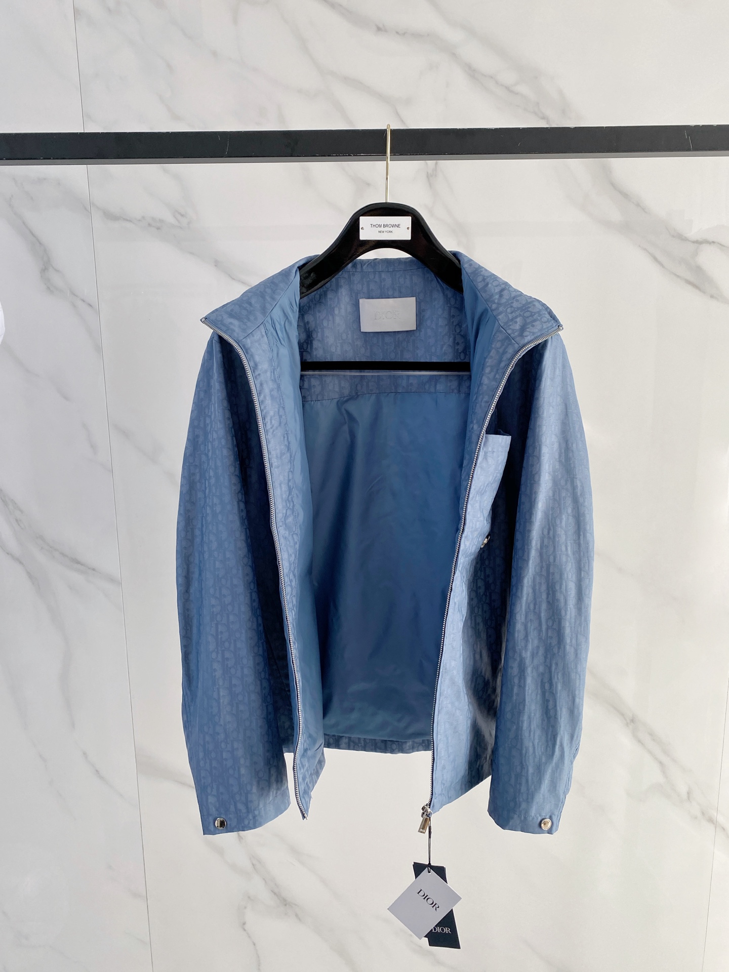 Dior Jacket Black S