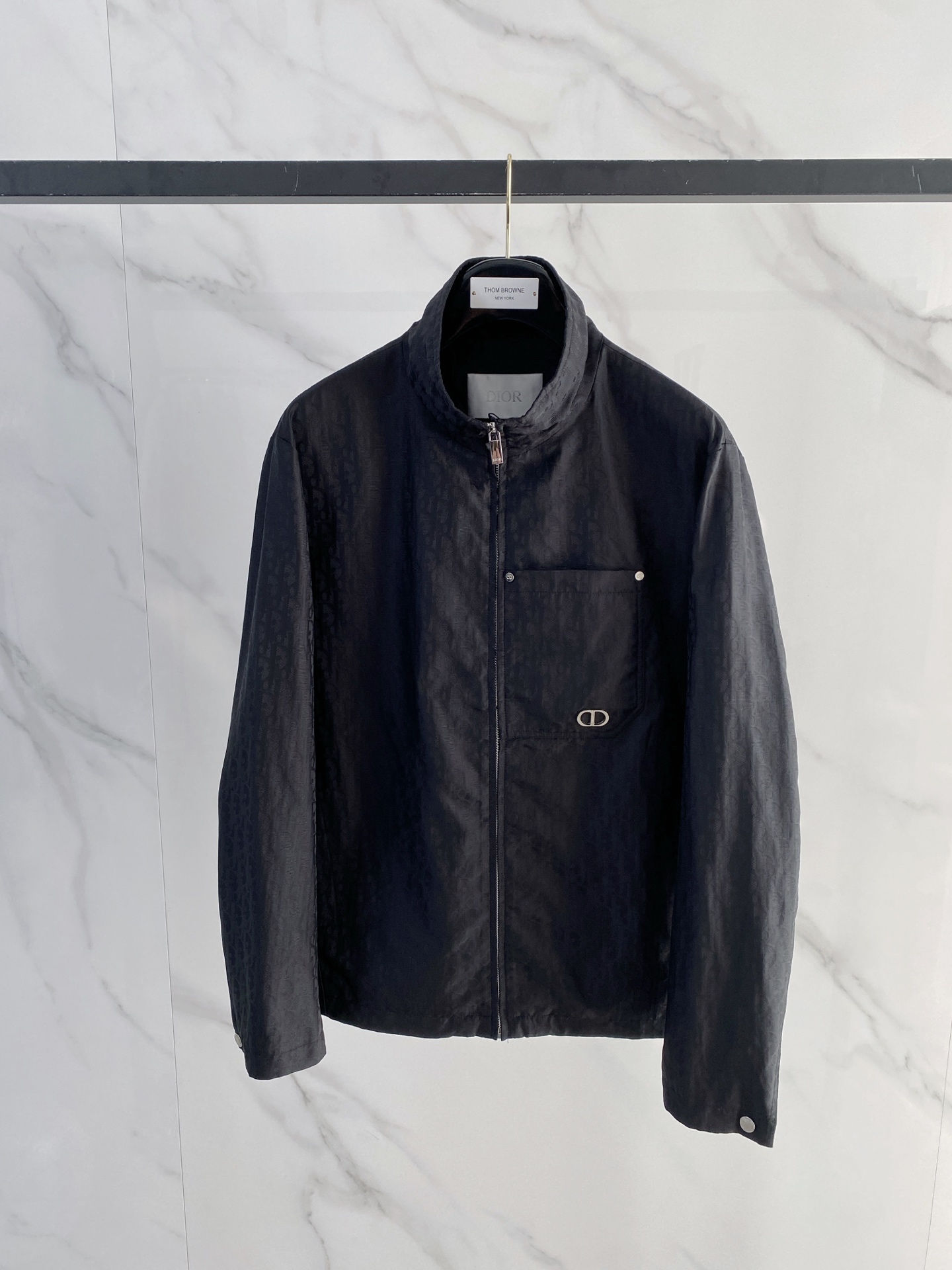Dior Jacket Black S
