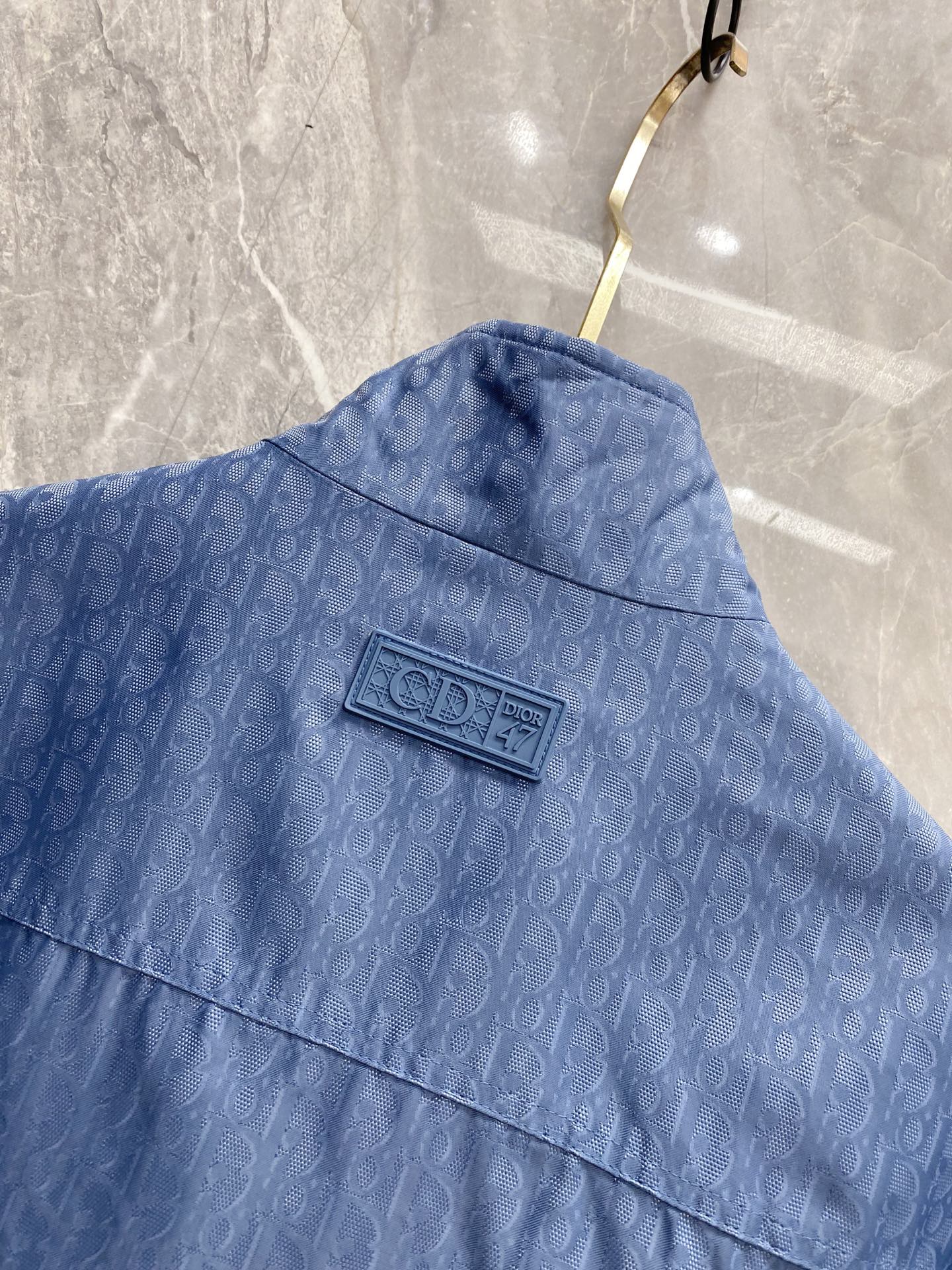 Dior Jacket Black S