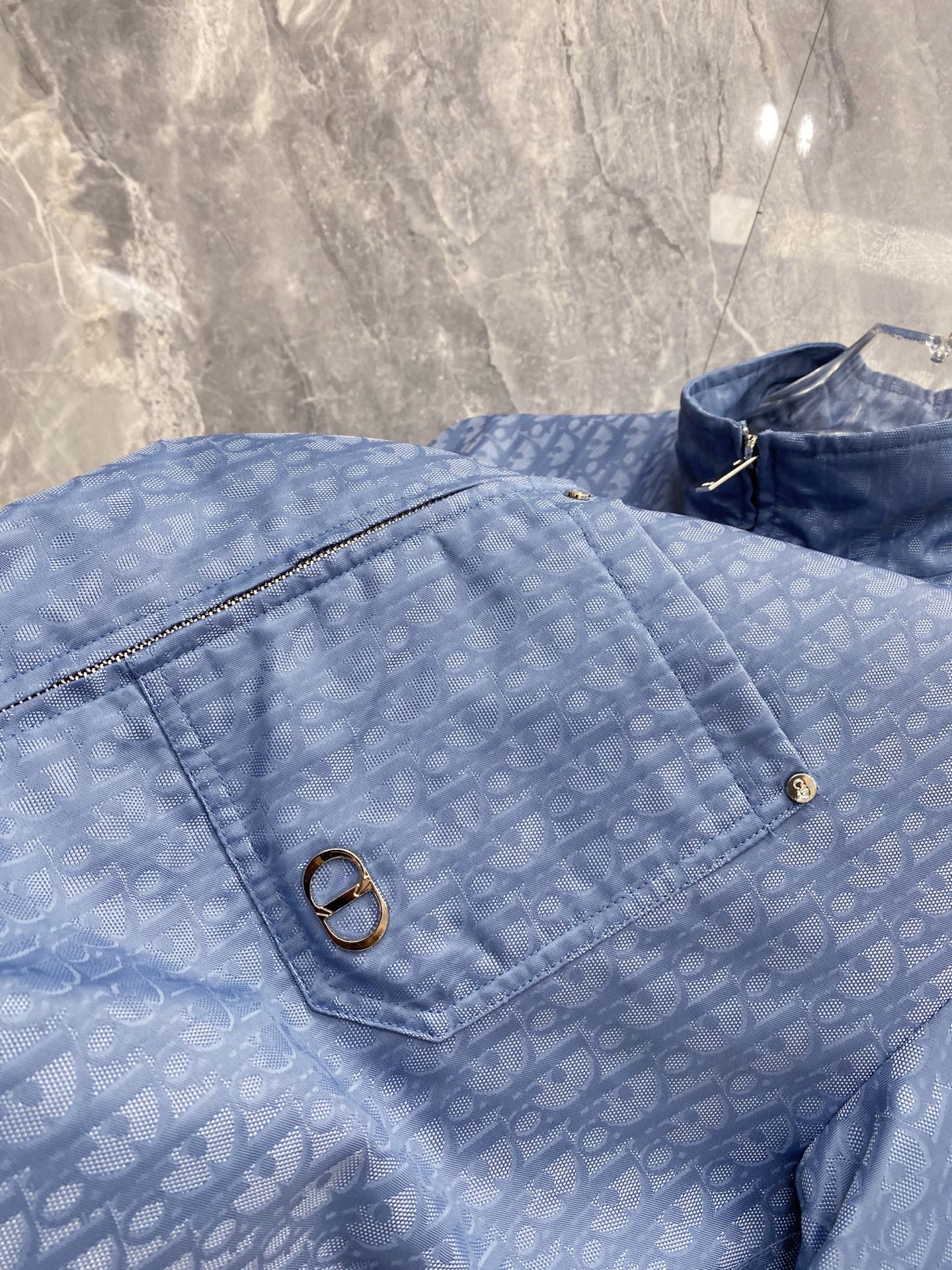 Dior Jacket Black S