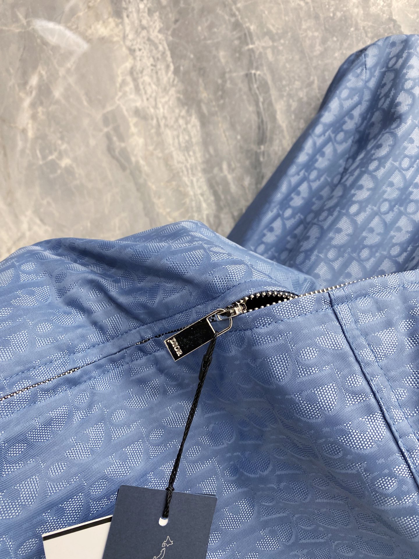 Dior Jacket Black S
