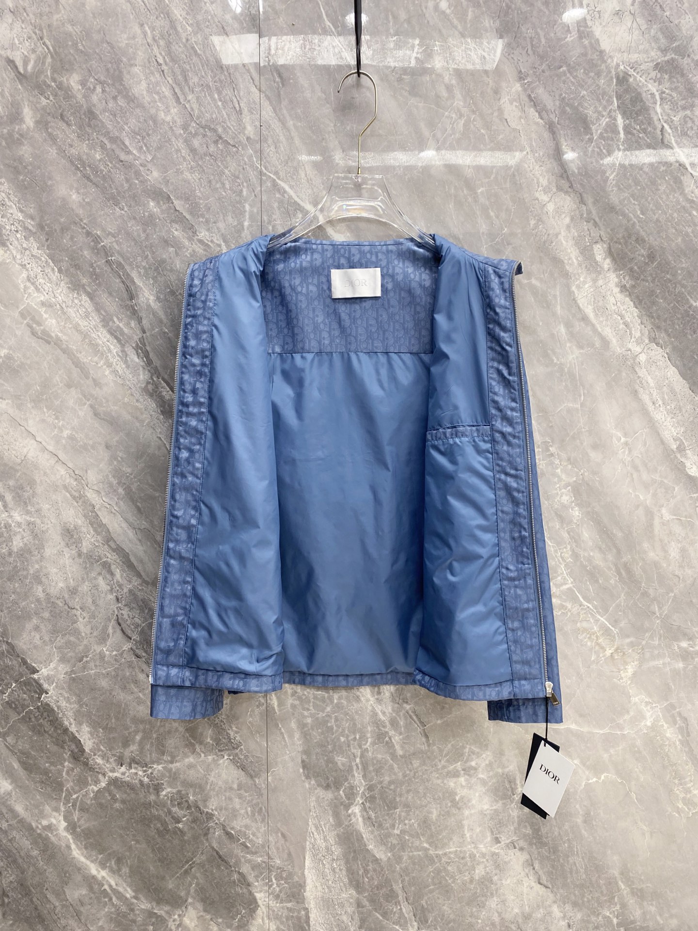 Dior Jacket Black S