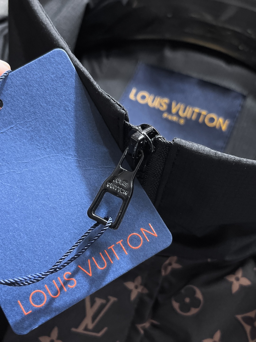Louis Vuitton Jacket M-l-xl