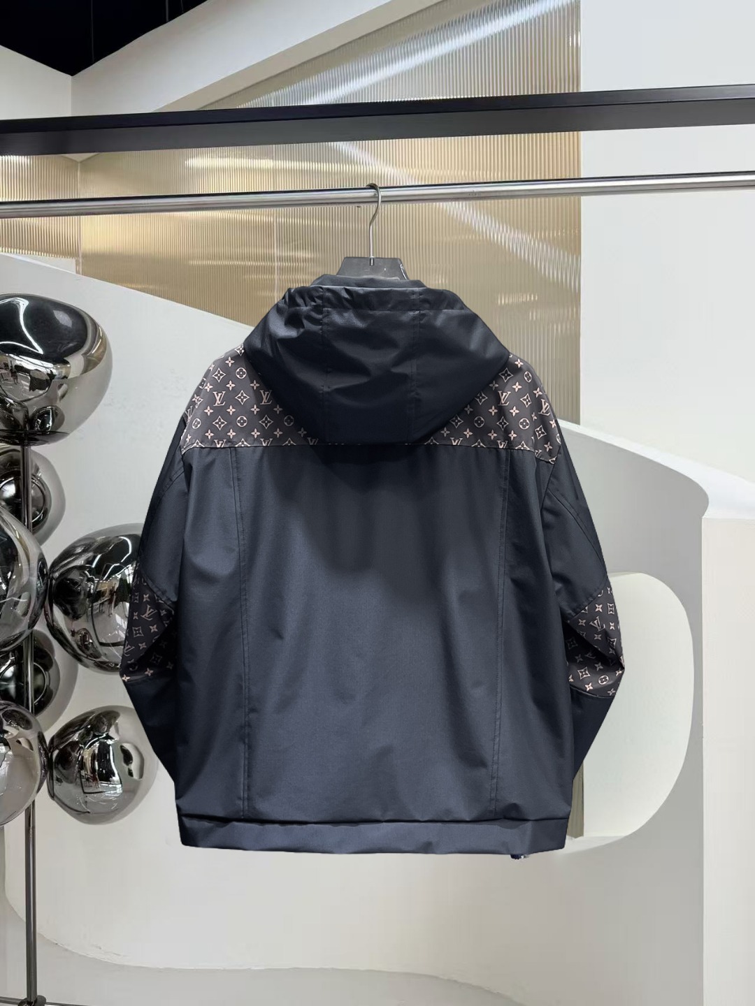 Louis Vuitton Jacket M-l-xl
