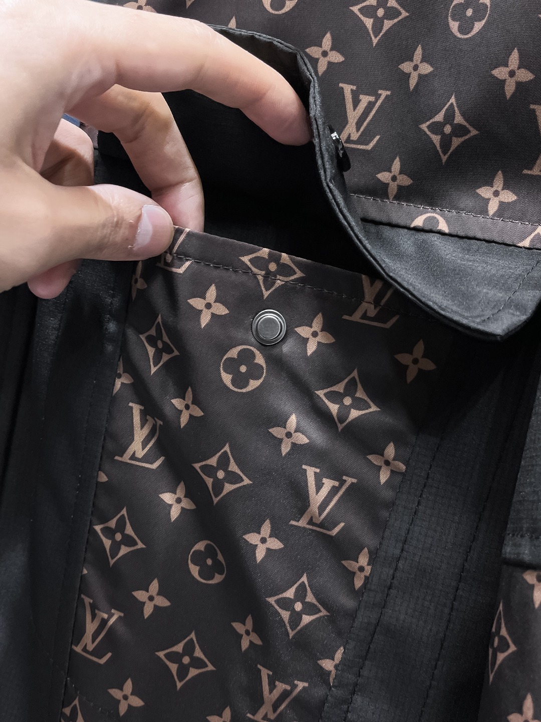 Louis Vuitton Jacket M-l-xl