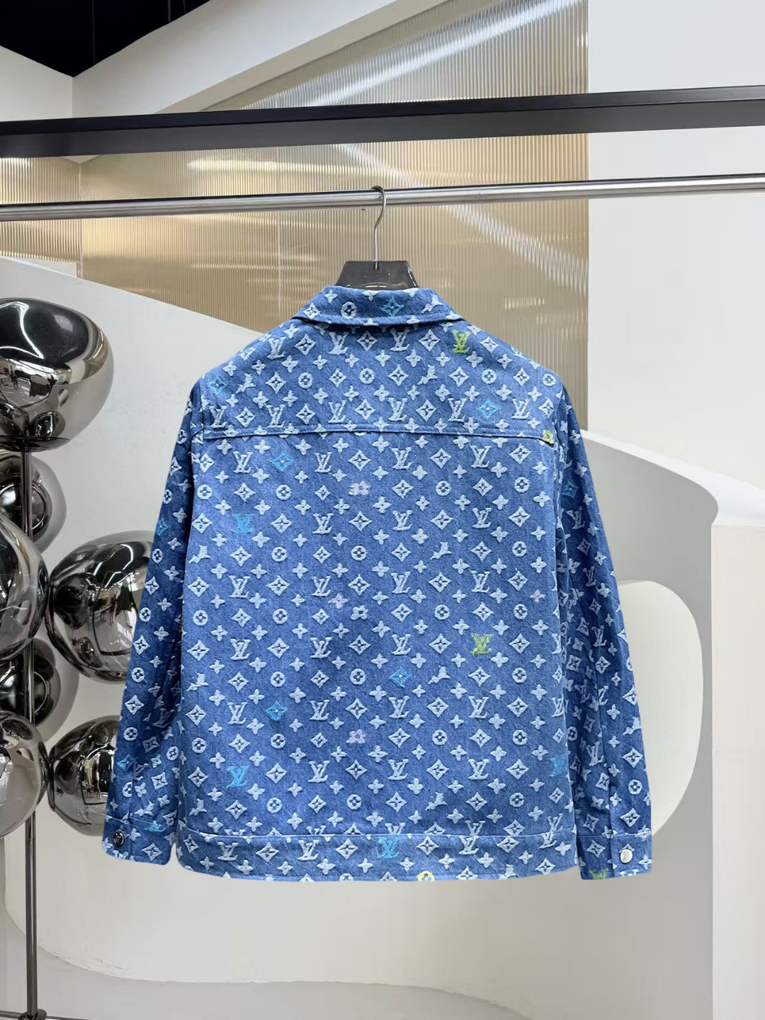 Louis Vuitton Jacket M-l-xl