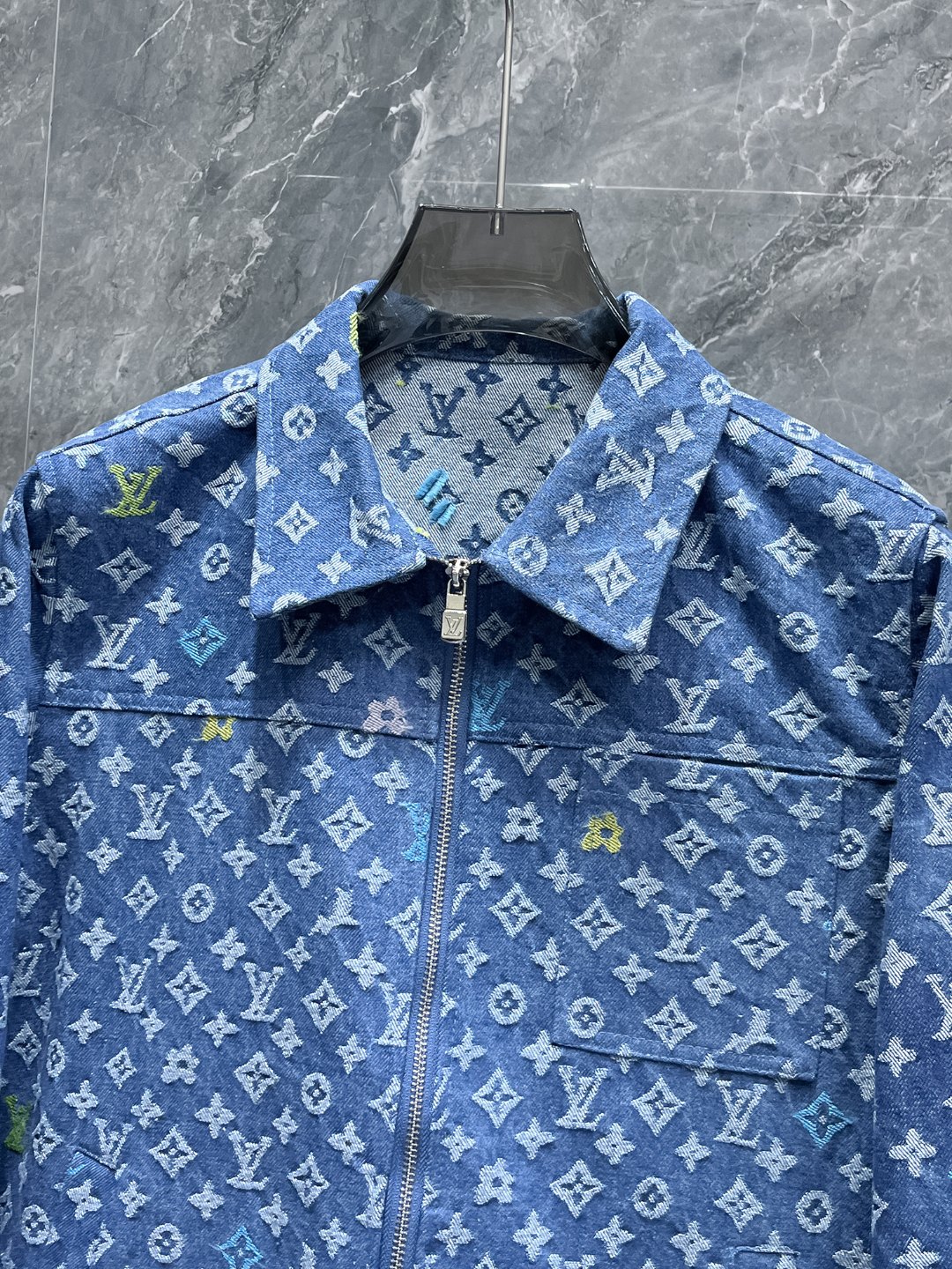 Louis Vuitton Jacket M-l-xl