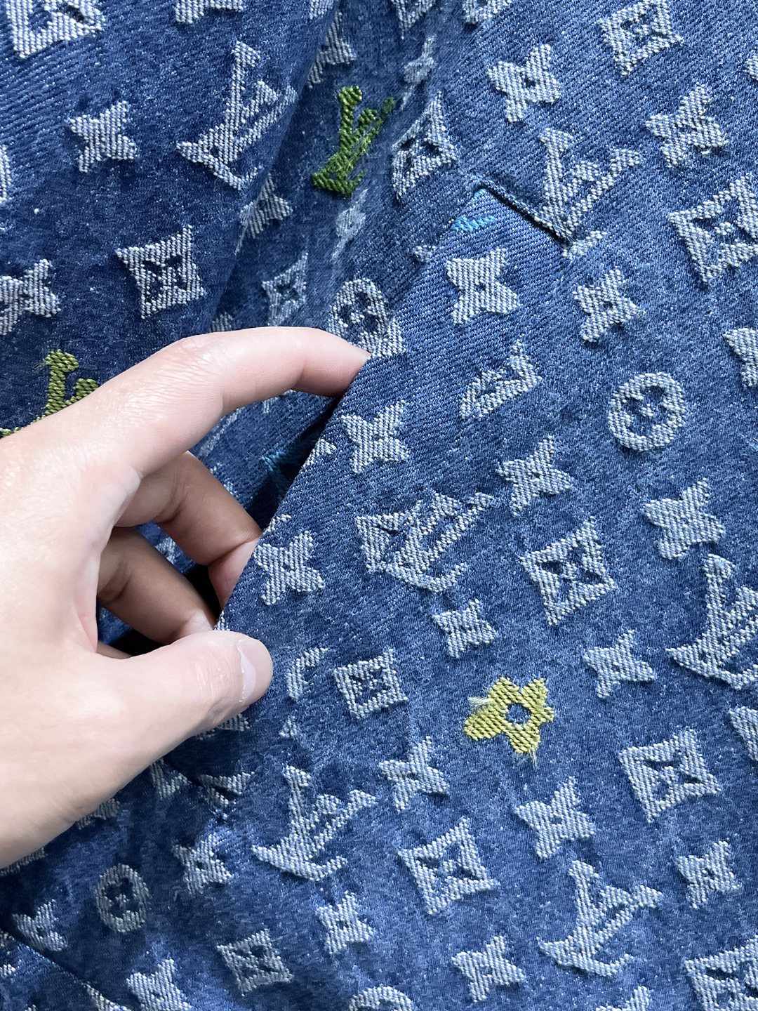 Louis Vuitton Jacket M-l-xl