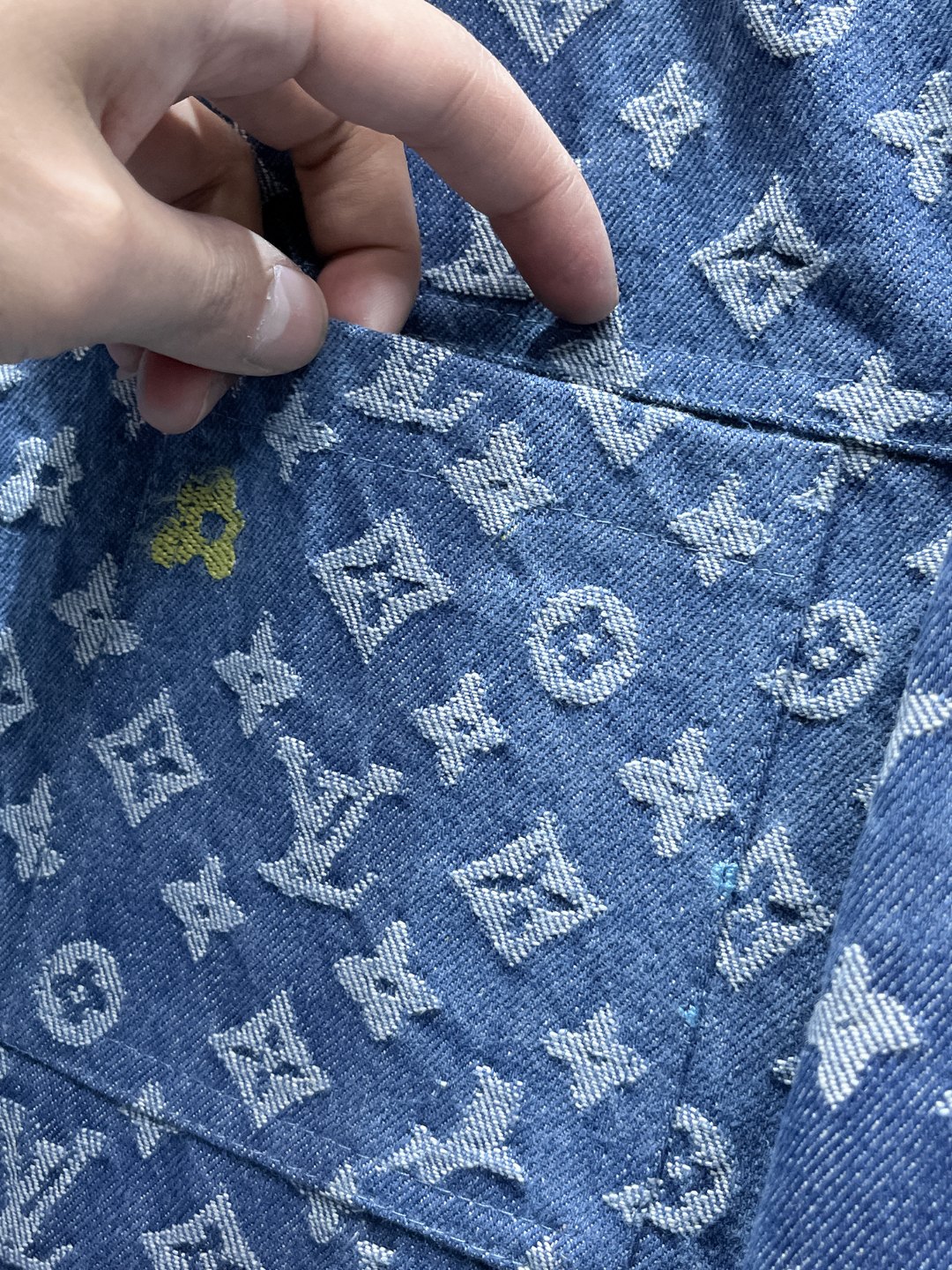 Louis Vuitton Jacket M-l-xl