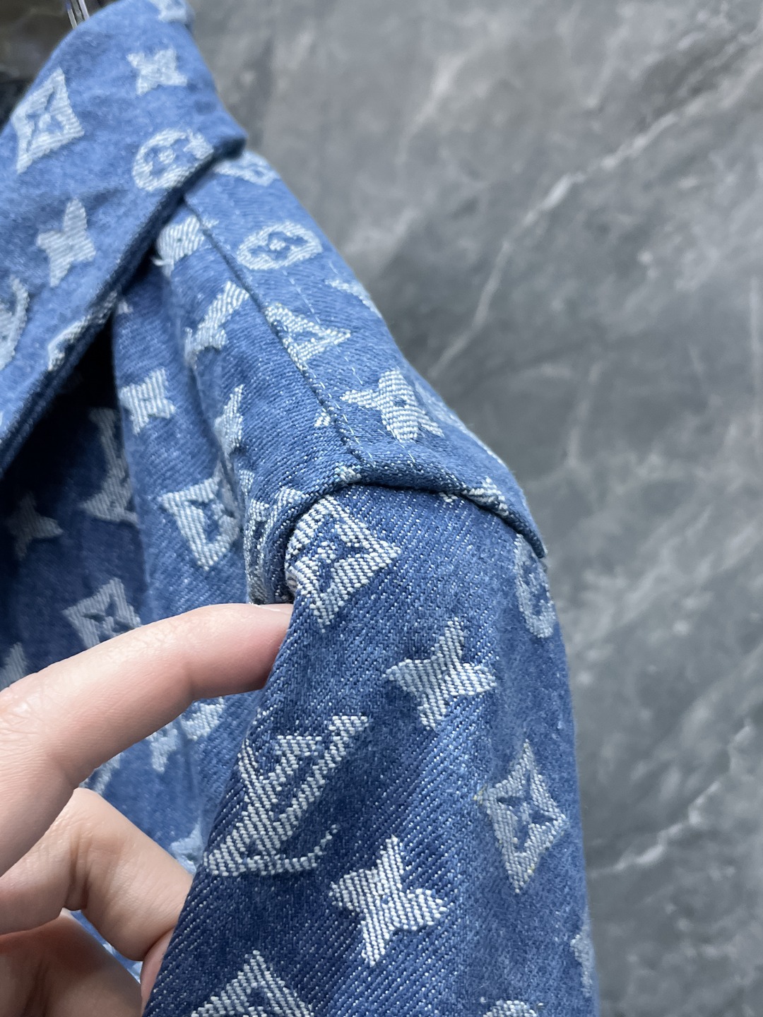 Louis Vuitton Jacket M-l-xl