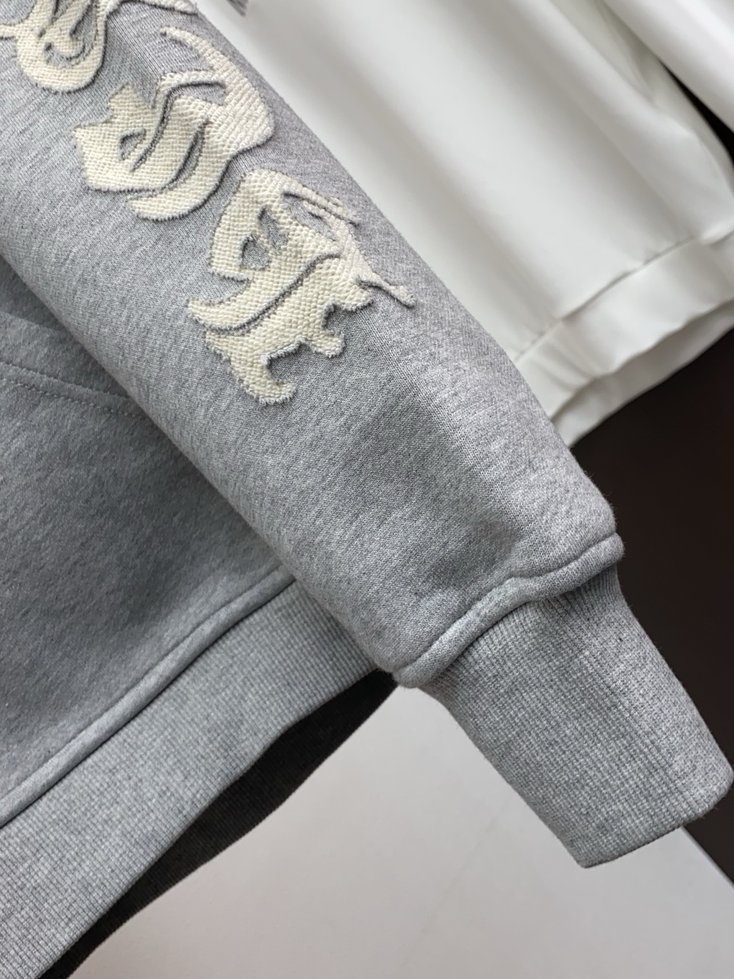 Chrome Hearts Hoodie Black S-xl