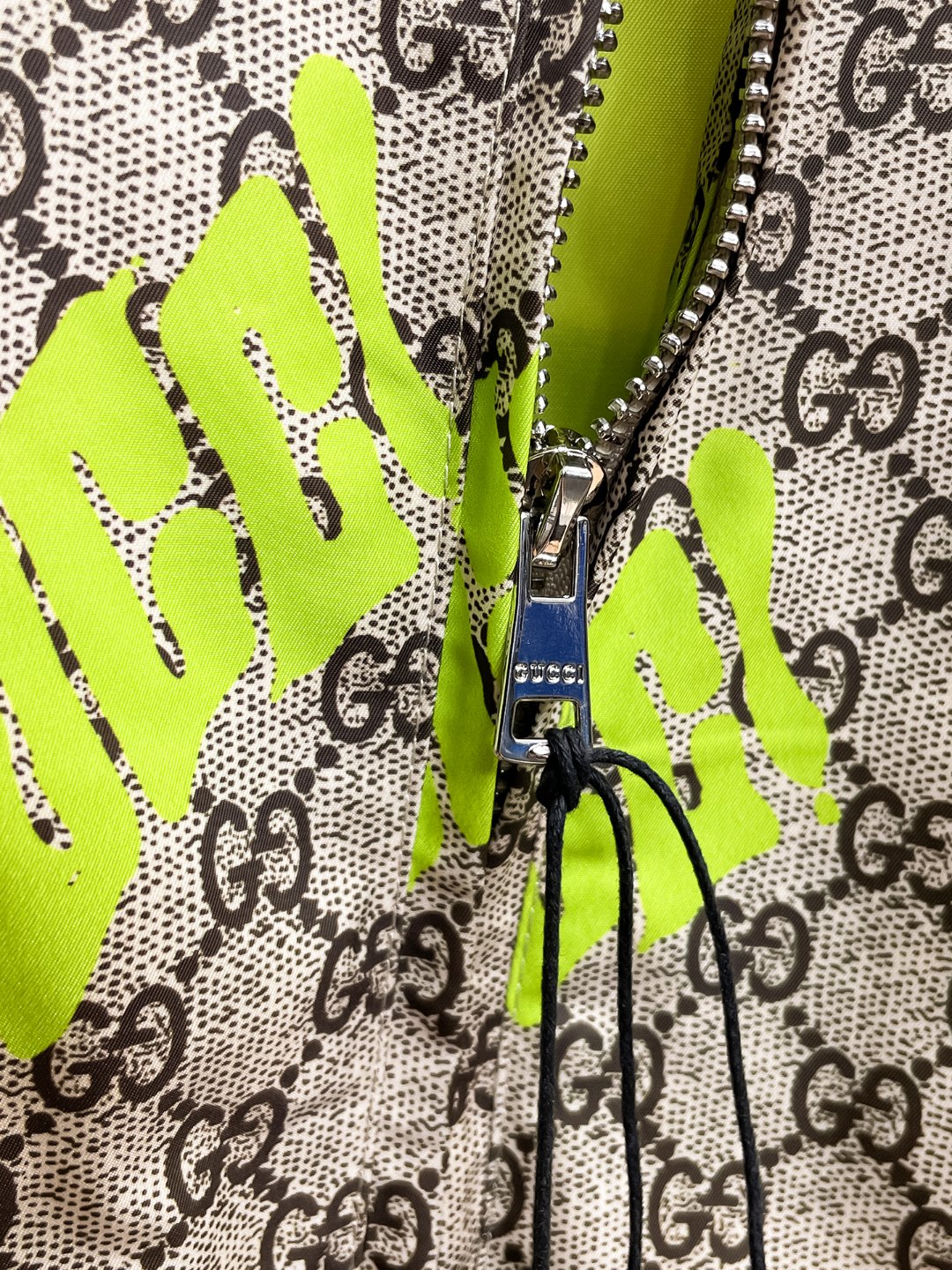 Gucci Jacket M-xl