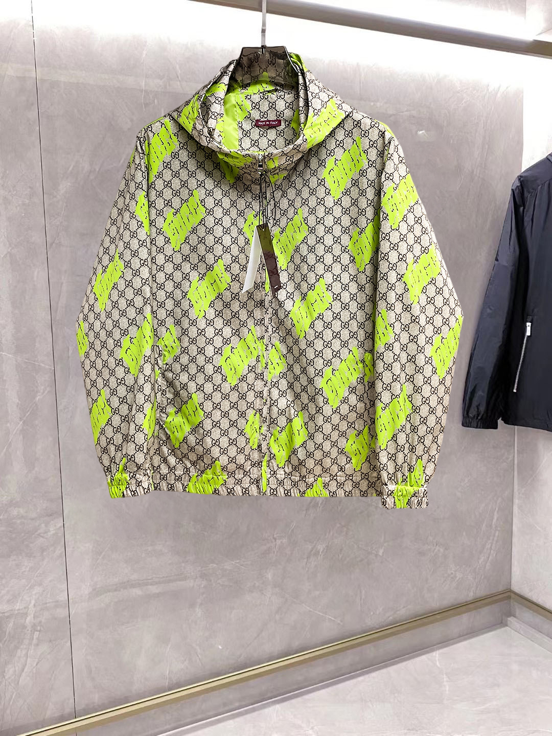Gucci Jacket M-xl