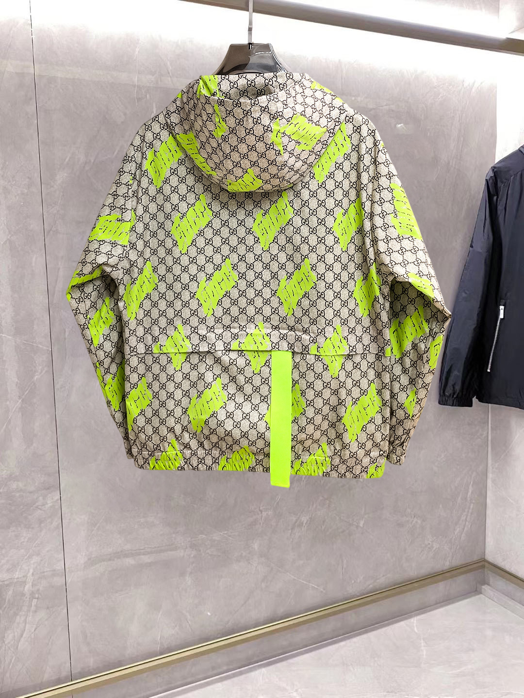 Gucci Jacket M-xl